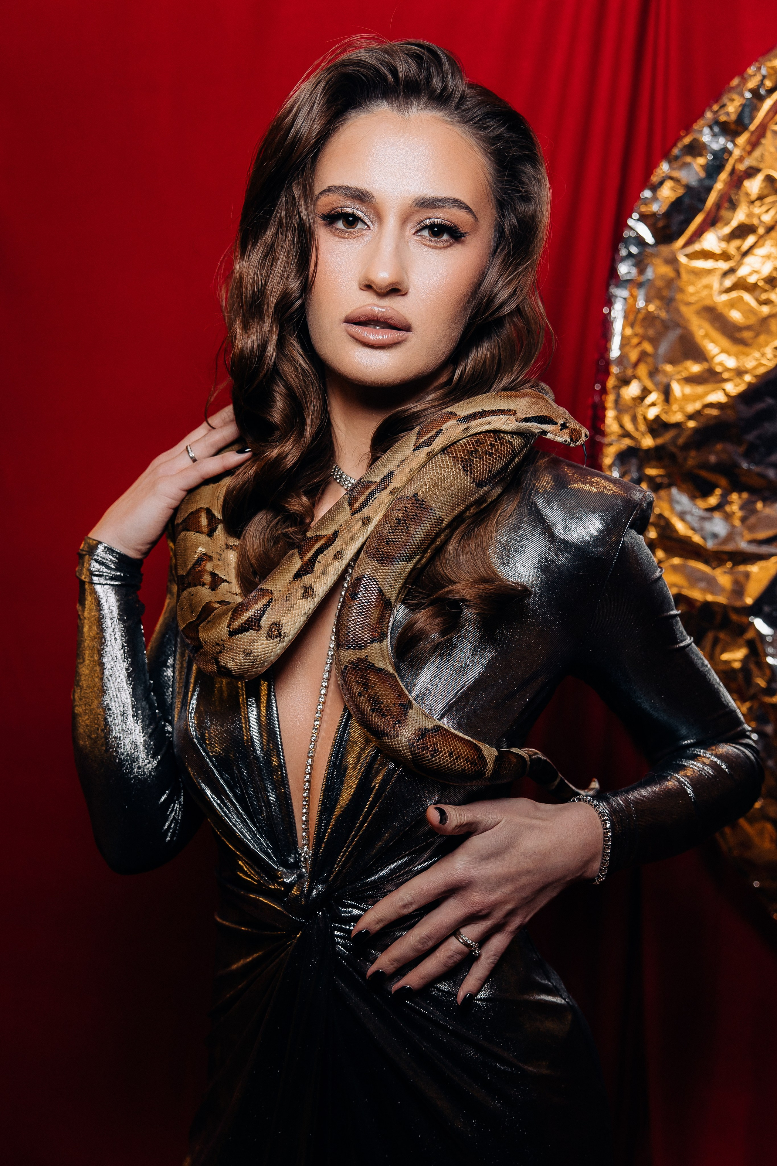 Корпоративы декабря. Свадебный и семейный фотограф в Воронеже Свиридова Евгения