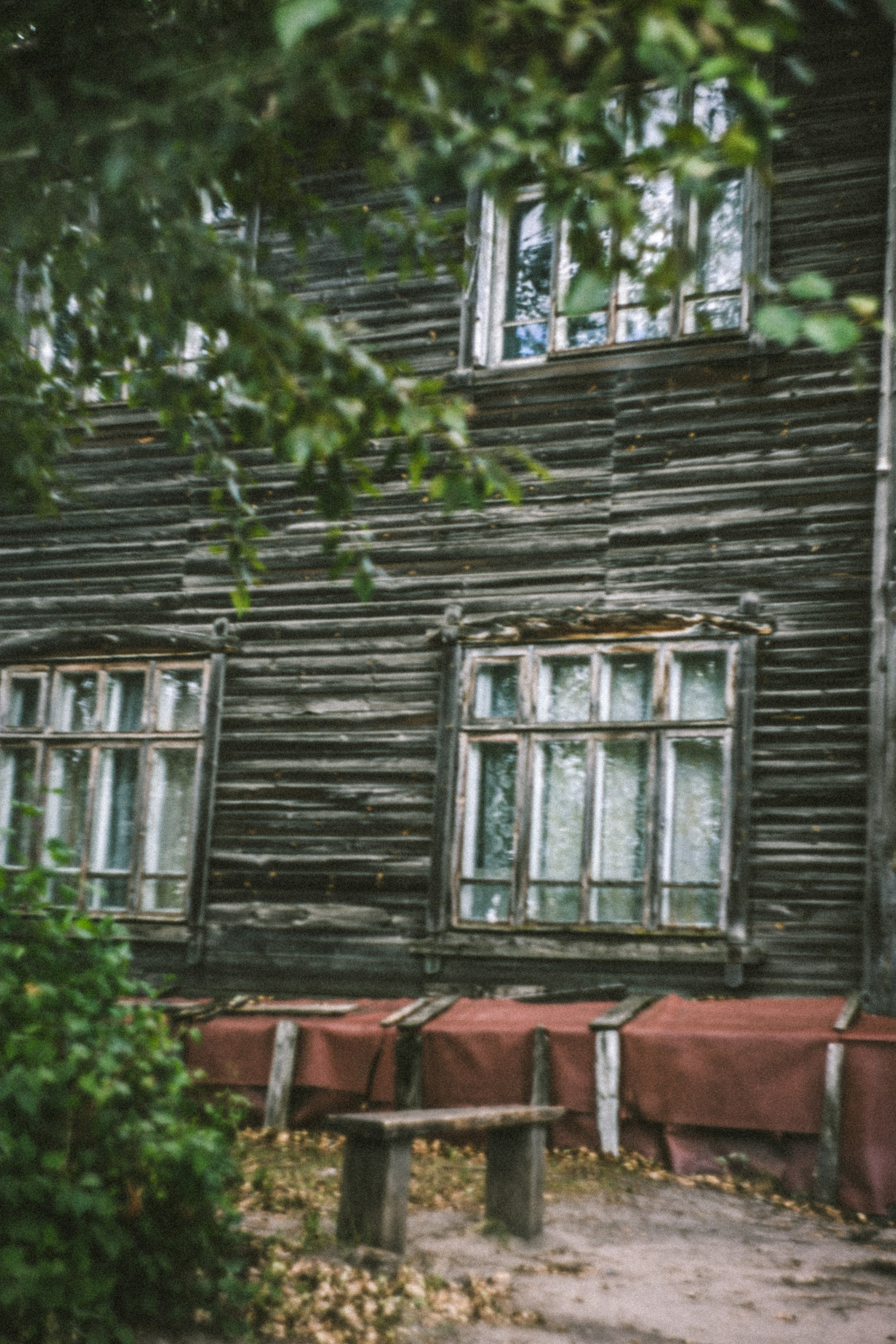 Г О Р О Д. Фотограф в Нижнем Новгороде