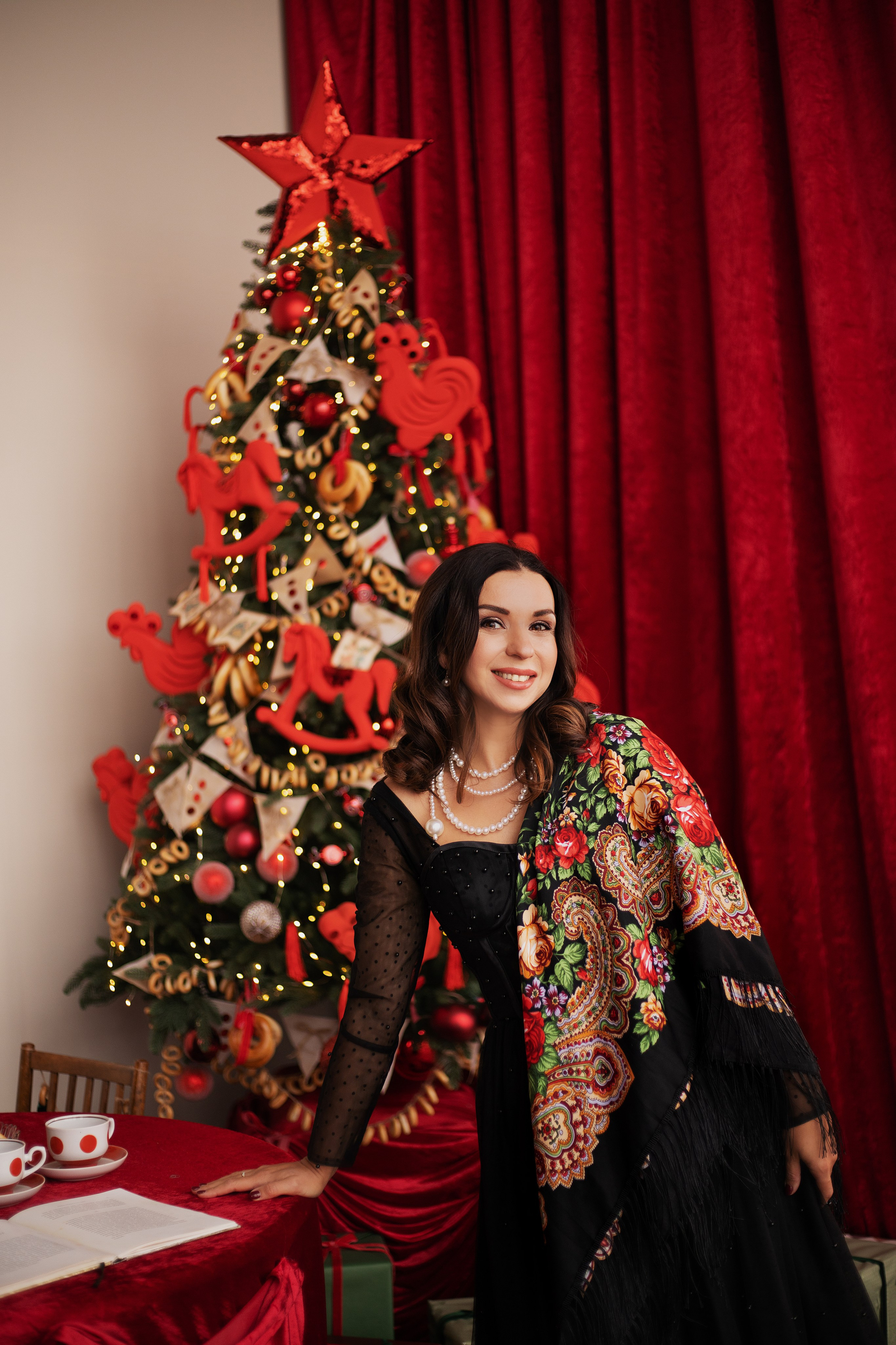 NEW YEAR. Контент-фотограф в Калининграде (Москве) Наталья Кеворкова