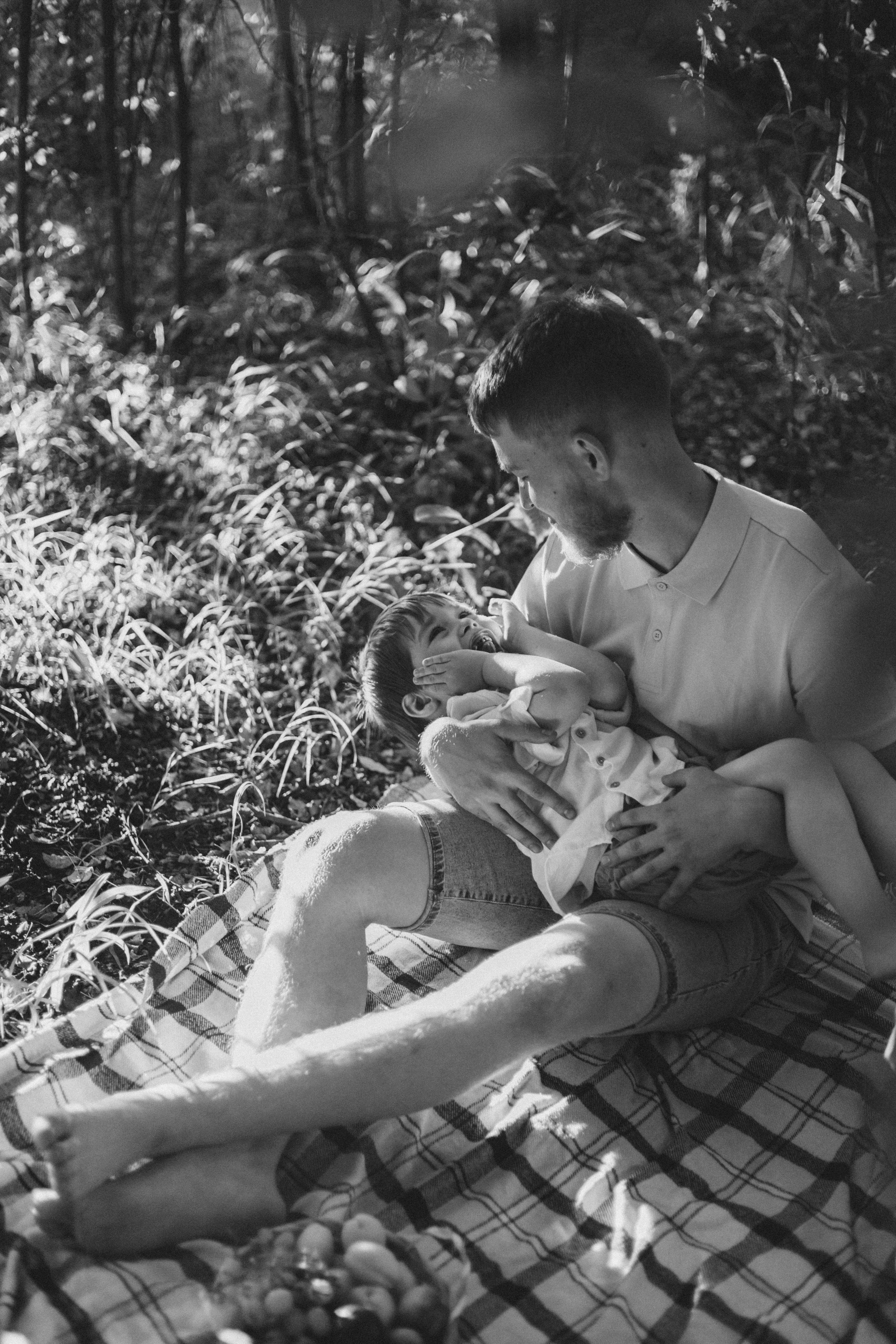 Ярослав, Настя и Костик. Фотограф Нестратенко Станислав г. Шилка, г. Чита