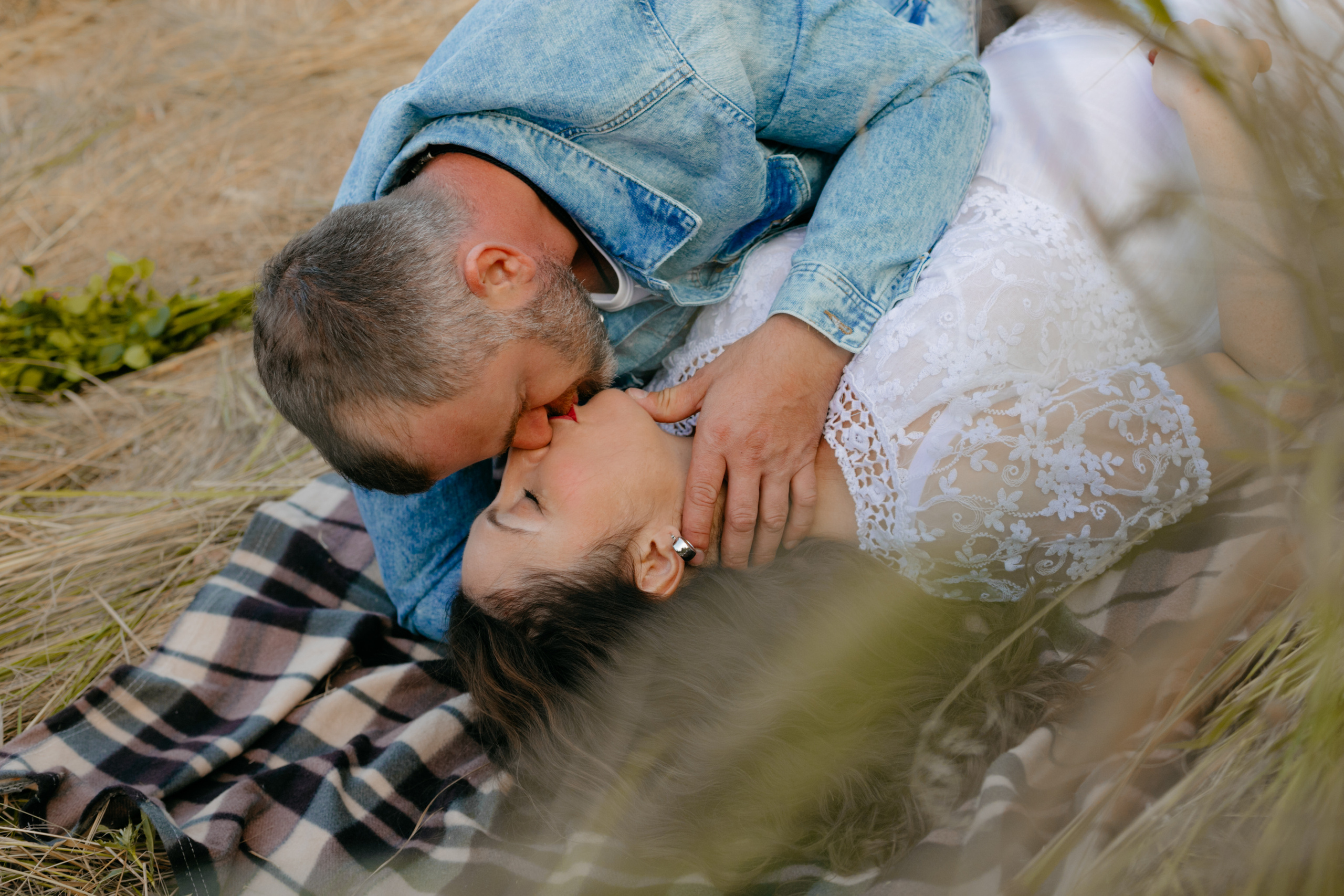 Лавстори Елена и Павел. Фотограф Белгород