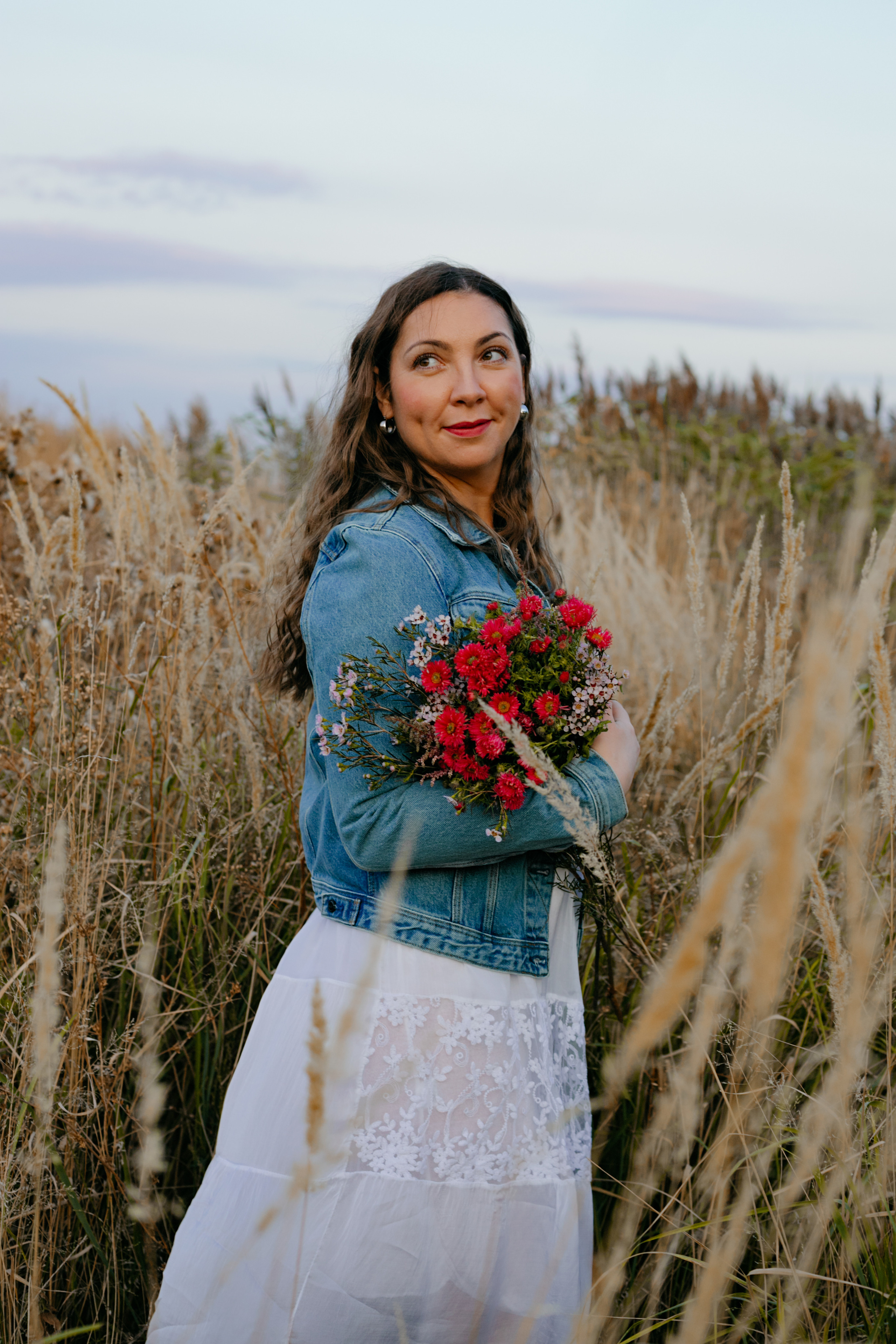 Лавстори Елена и Павел. Фотограф Белгород