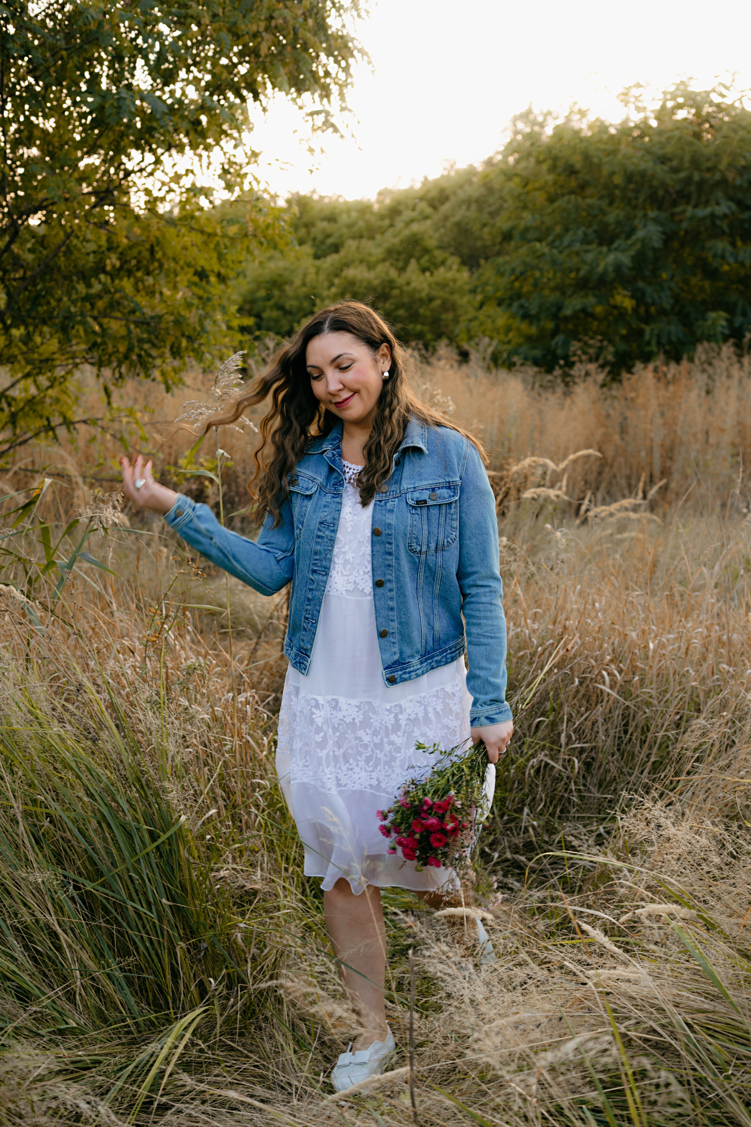 Лавстори Елена и Павел. Фотограф Белгород