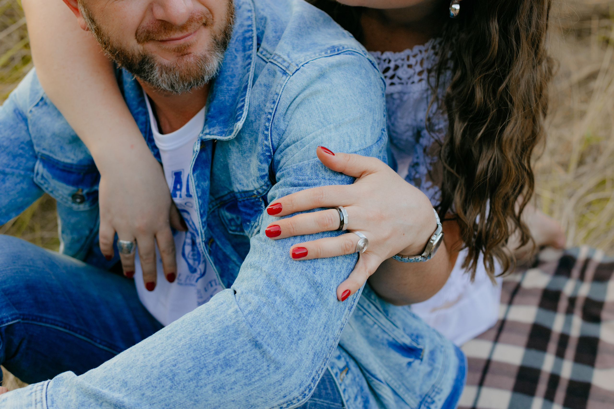 Лавстори Елена и Павел. Фотограф Белгород