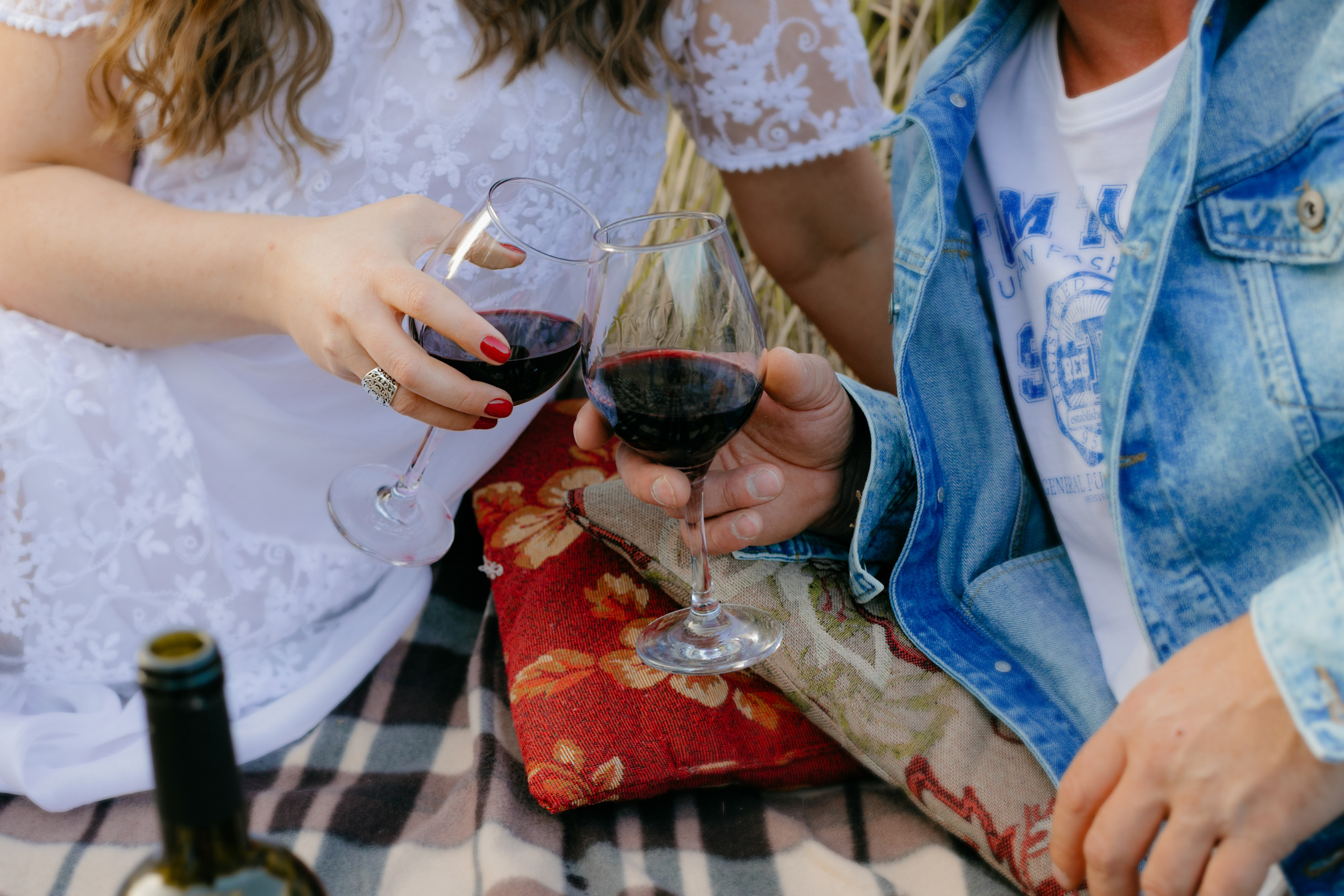 Лавстори Елена и Павел. Фотограф Белгород