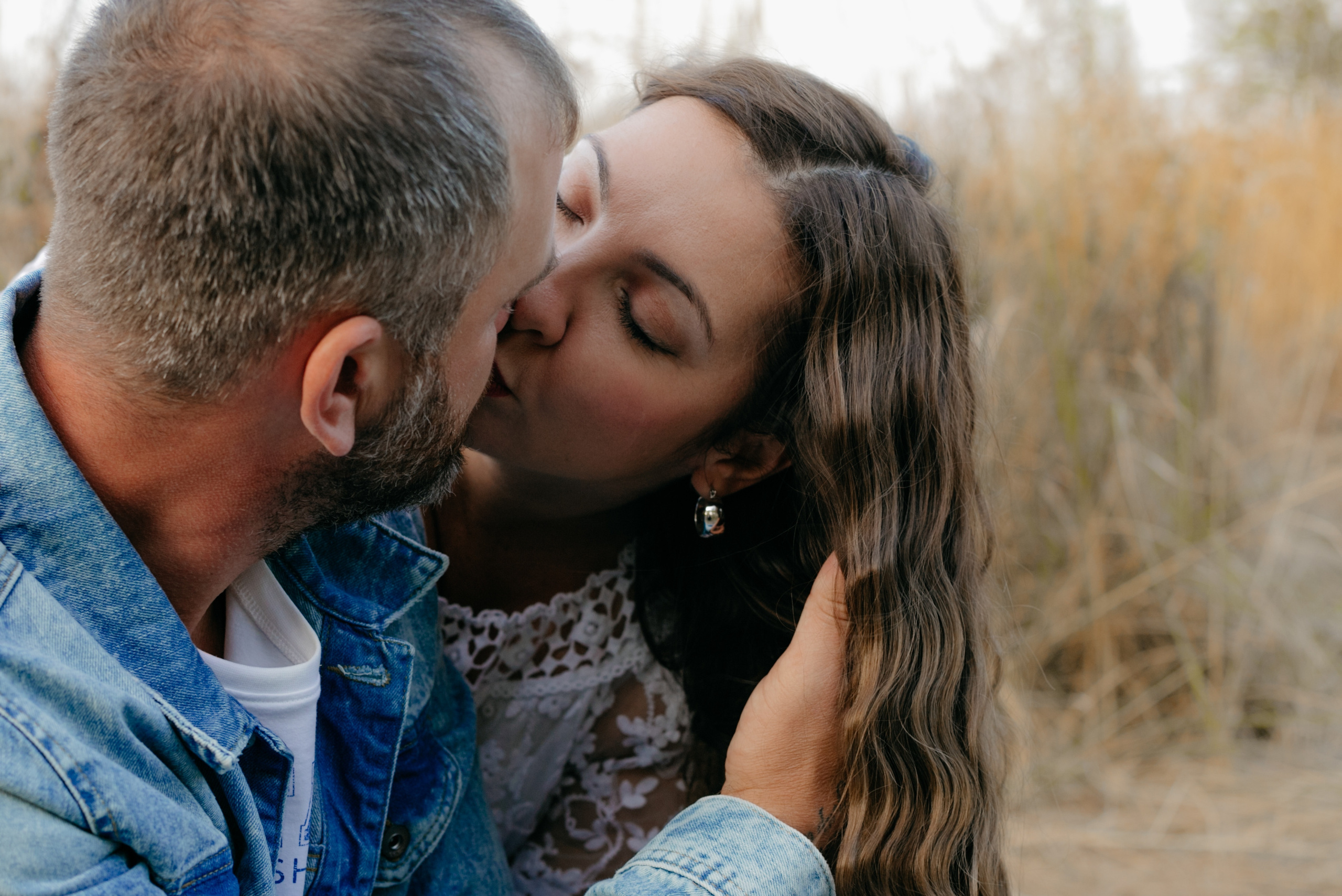 Лавстори Елена и Павел. Фотограф Белгород