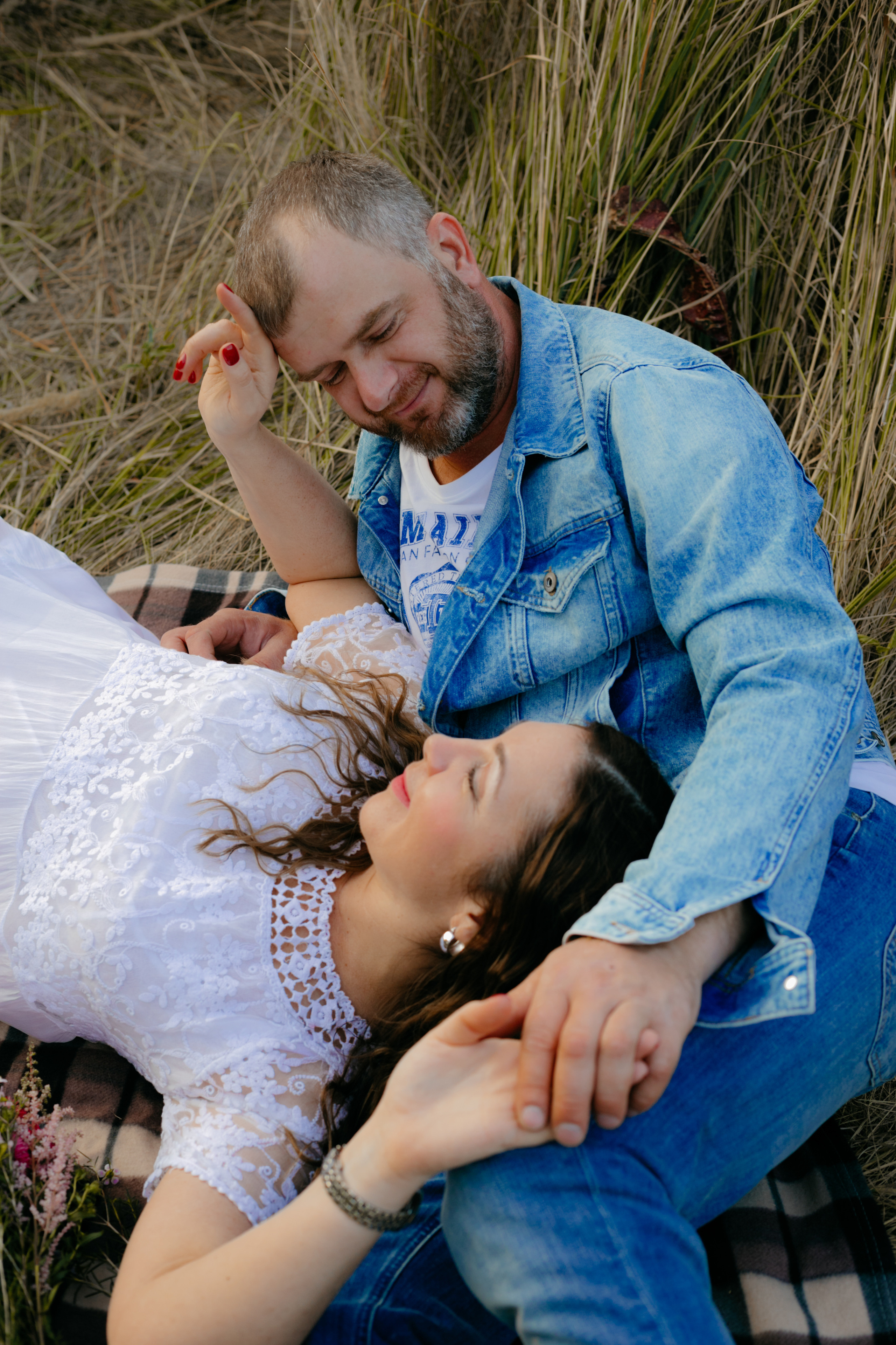 Лавстори Елена и Павел. Фотограф Белгород