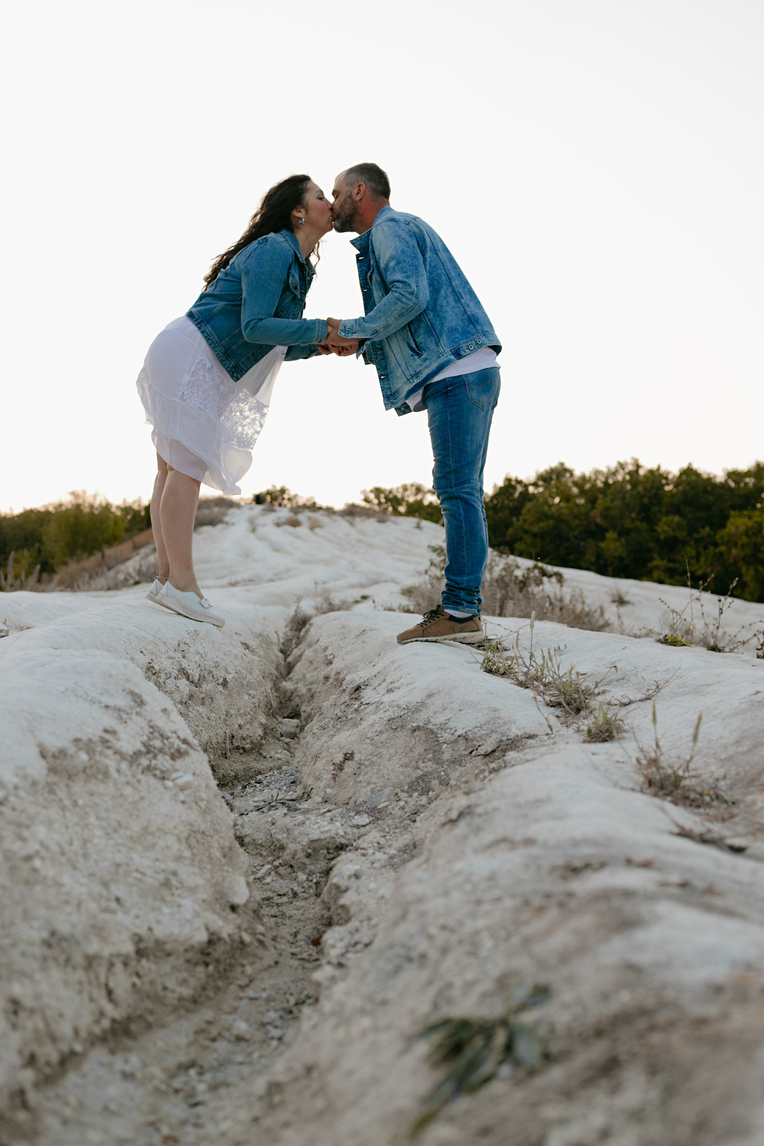 Лавстори Елена и Павел. Фотограф Белгород
