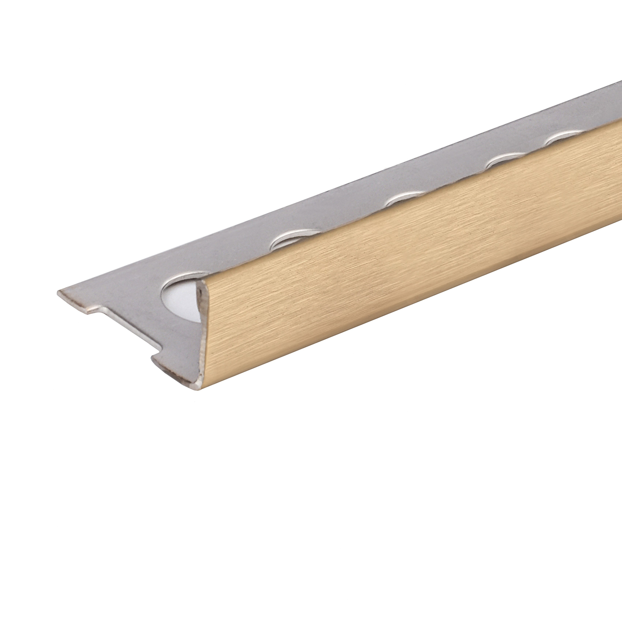 Профиль окантовочный