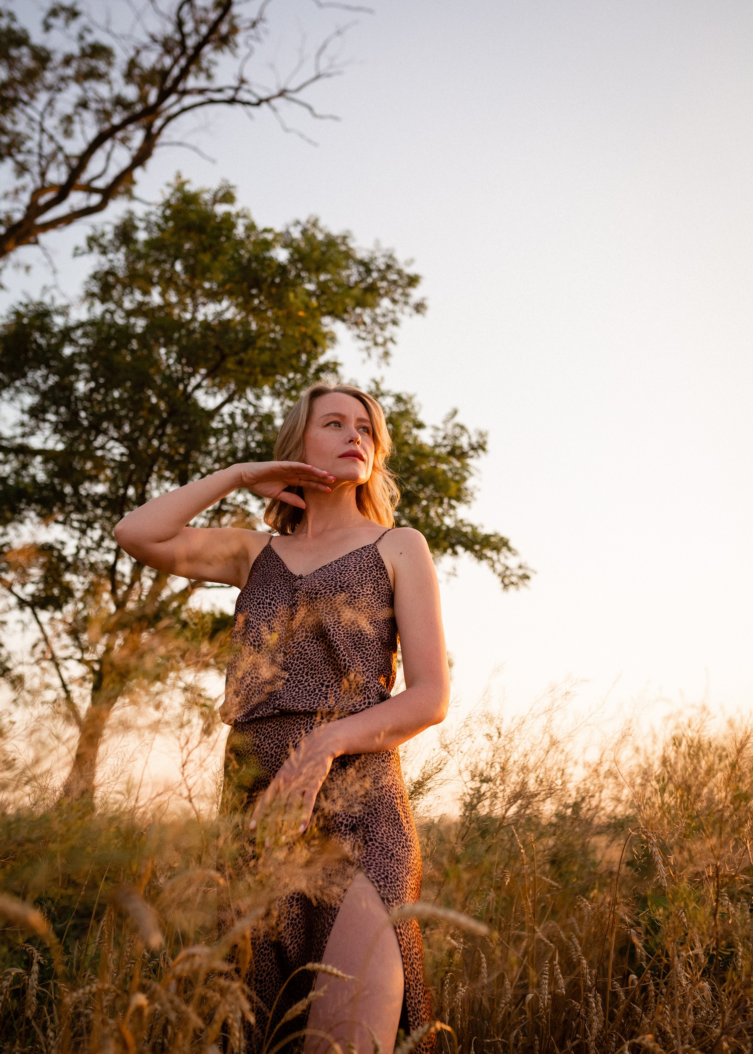 Оксана. Фотограф в Приморско-Ахтарске Марьяна Чопко