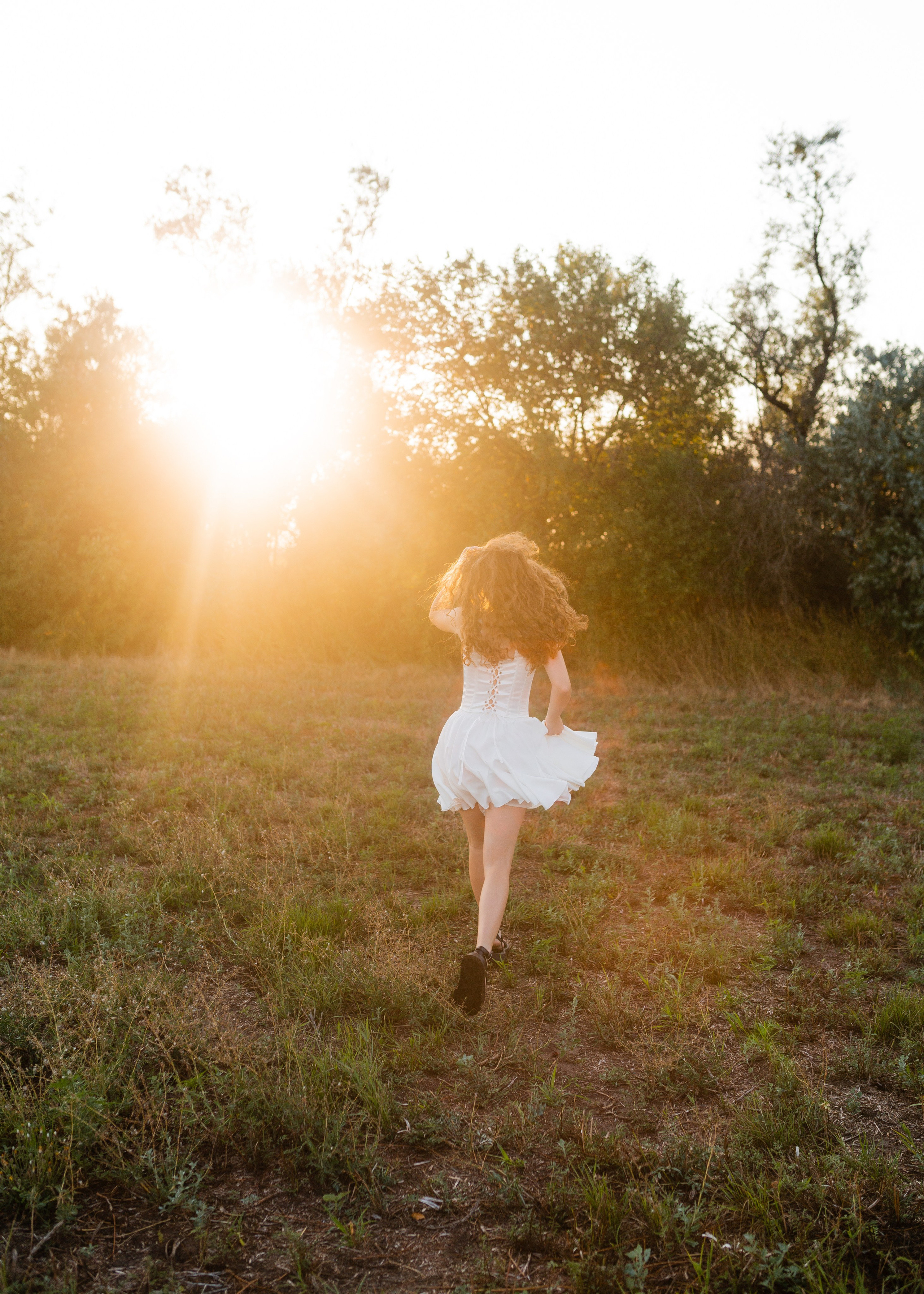 Камилла. Фотограф в Приморско-Ахтарске Марьяна Чопко