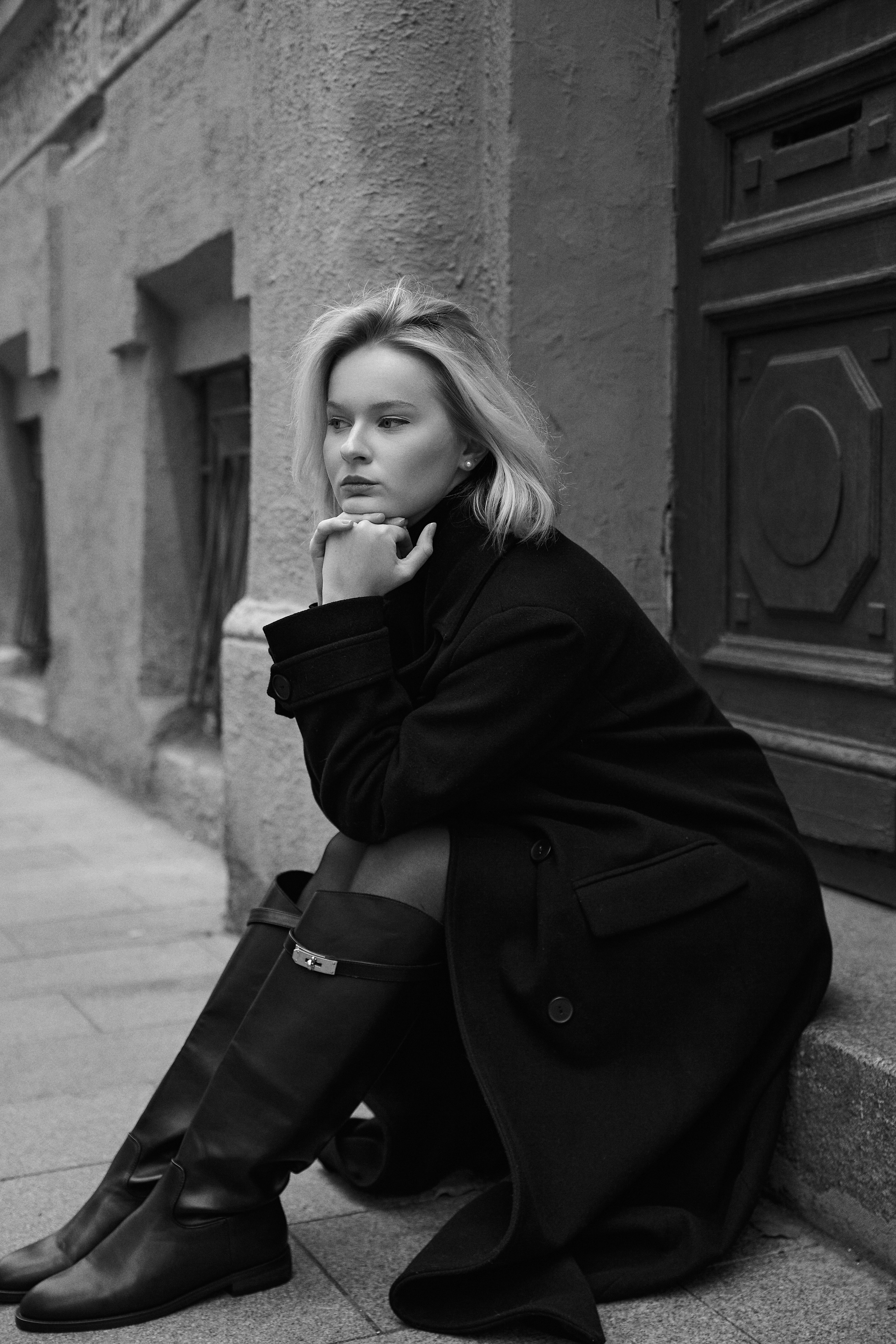 Сандра. SerDa.com