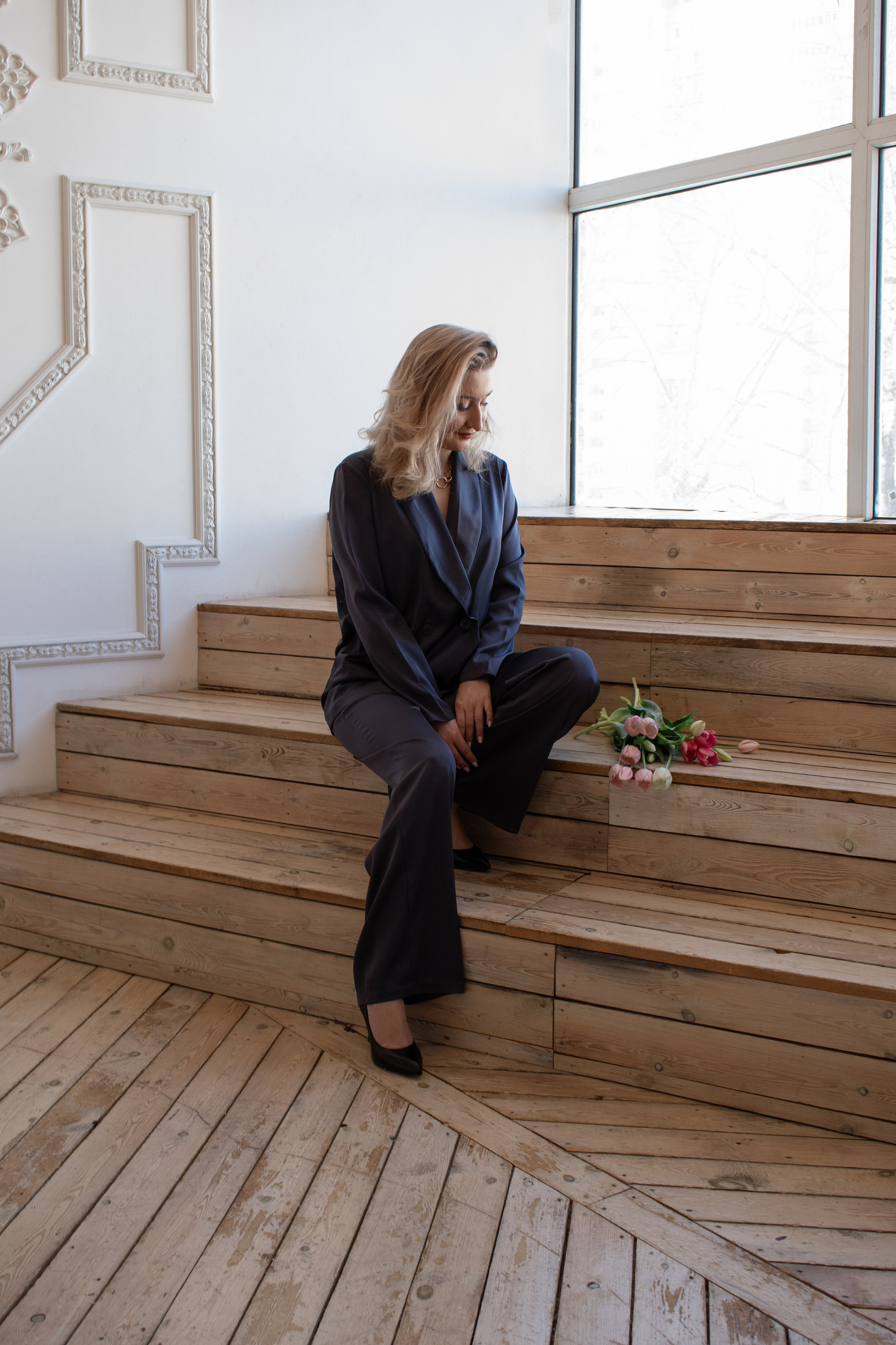 АННА. Фотограф Хабаровск