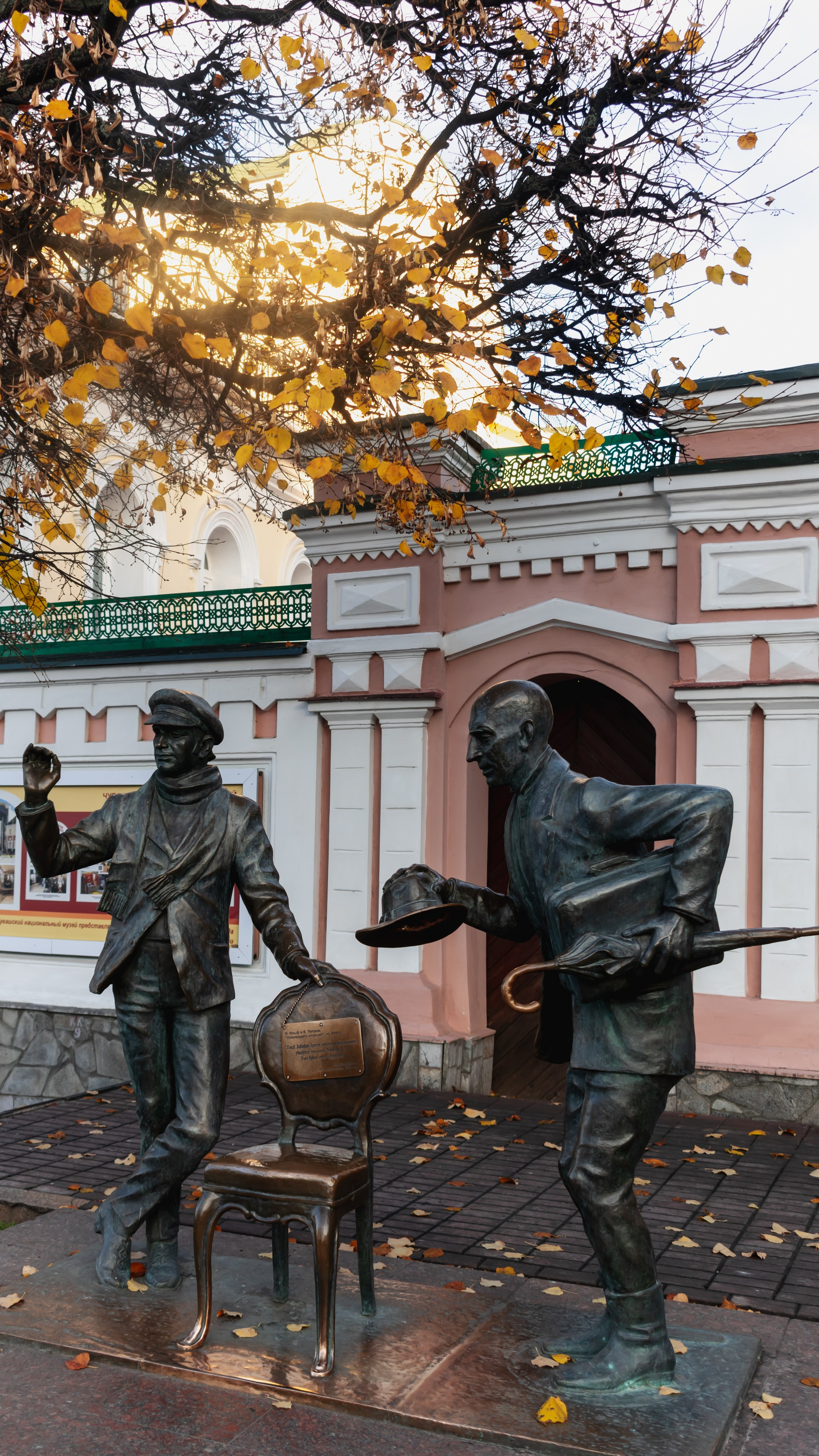 Чебоксары. Фотограф в Набережных Челнах Мари Сенчик