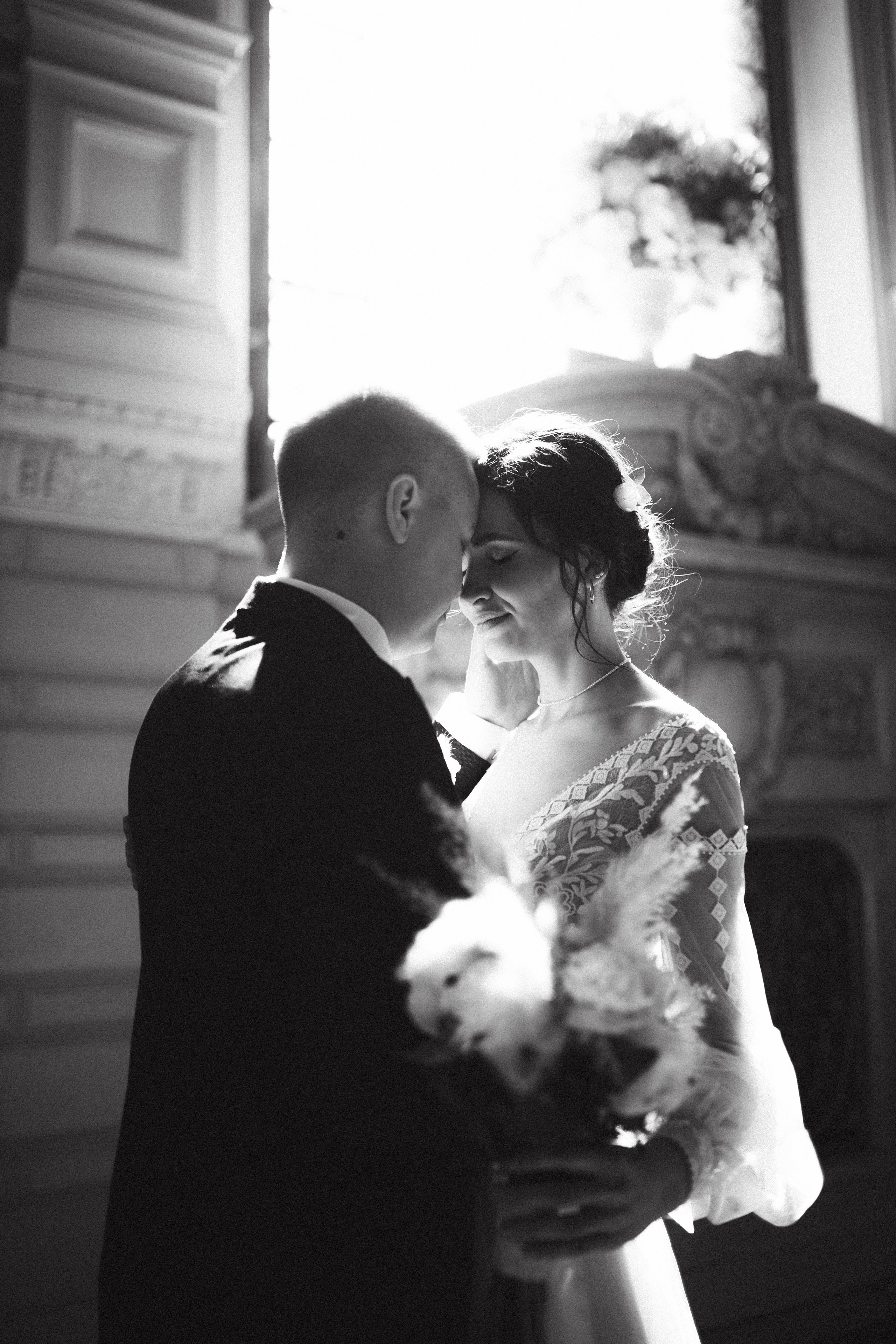 Л & M | Санкт-Петербург. Фотограф Екатерина Амбрушкевич