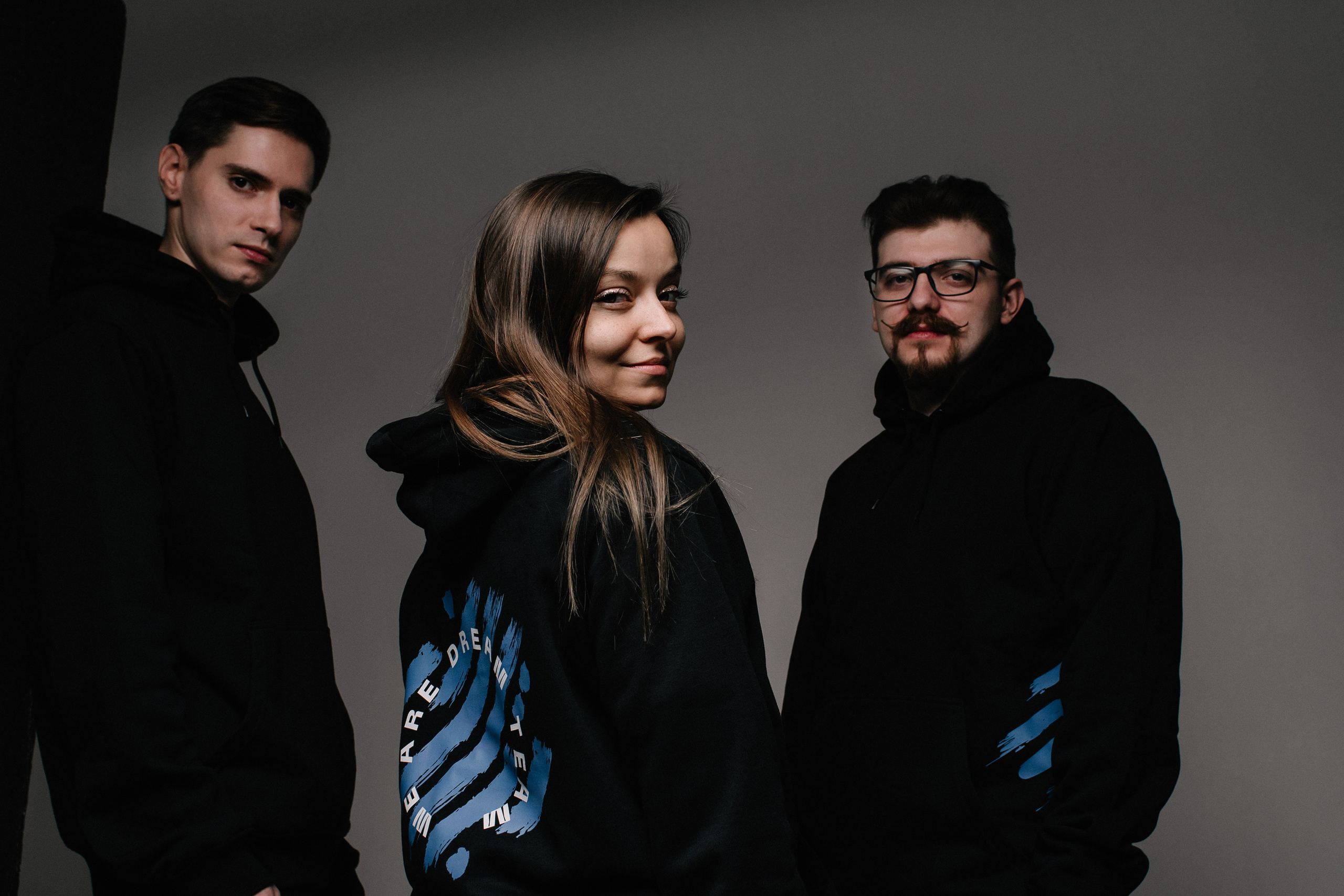 Мерч для Бюро Цифровых Технологий. Фотограф в Челябинске Любовь Денисенко