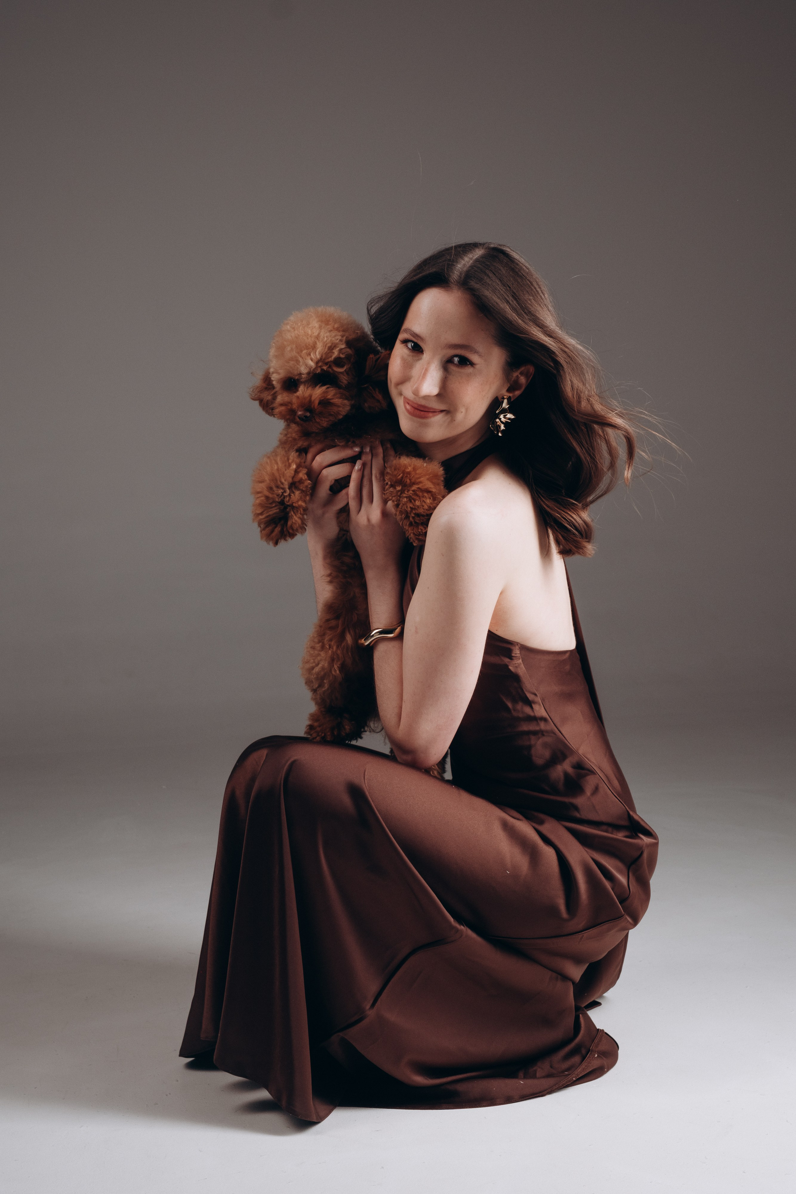 Polina. Фотограф|Москва — Агбаш Лера