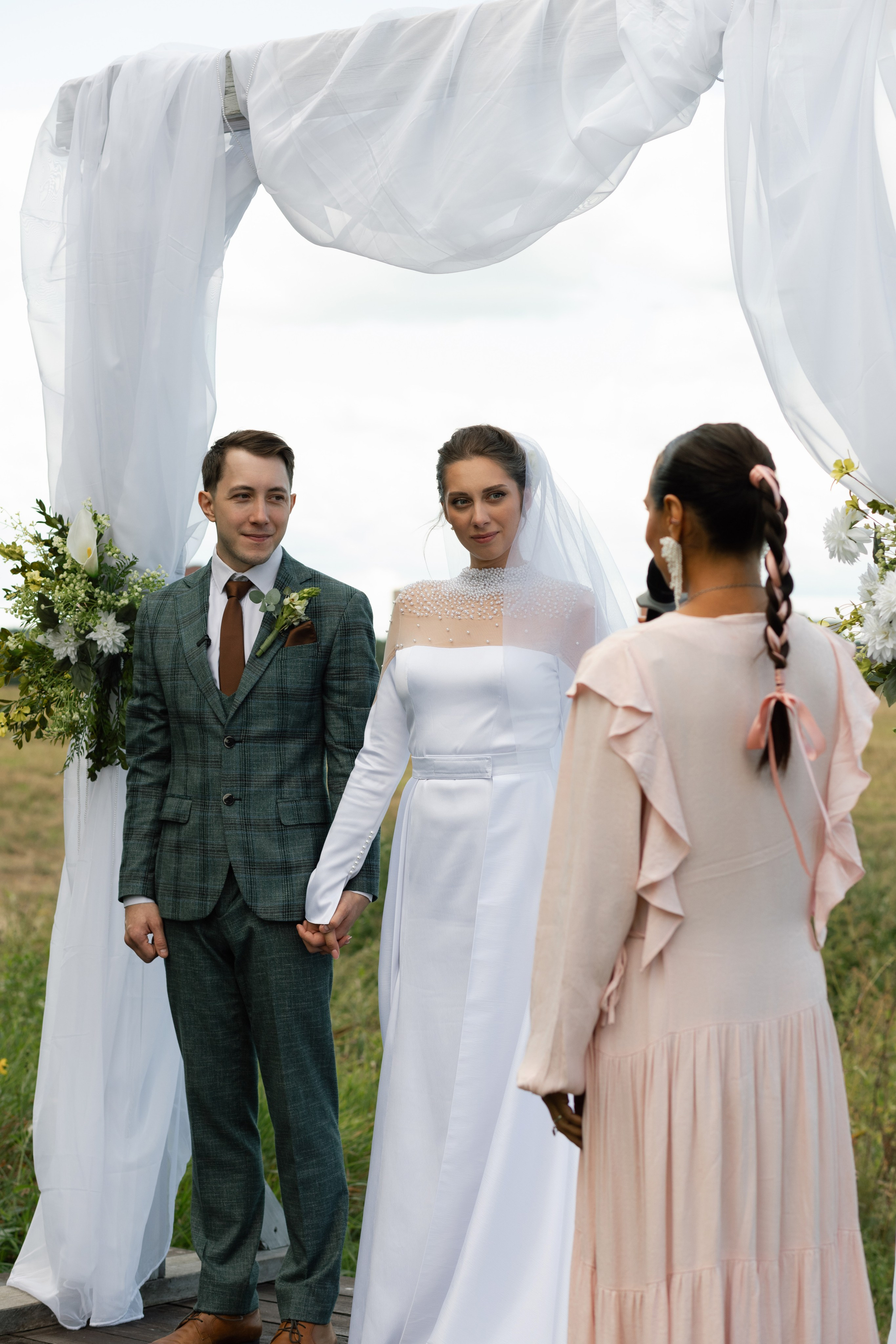 Rafael & Irina. Фотограф в Томске Ирина Павлуцкая