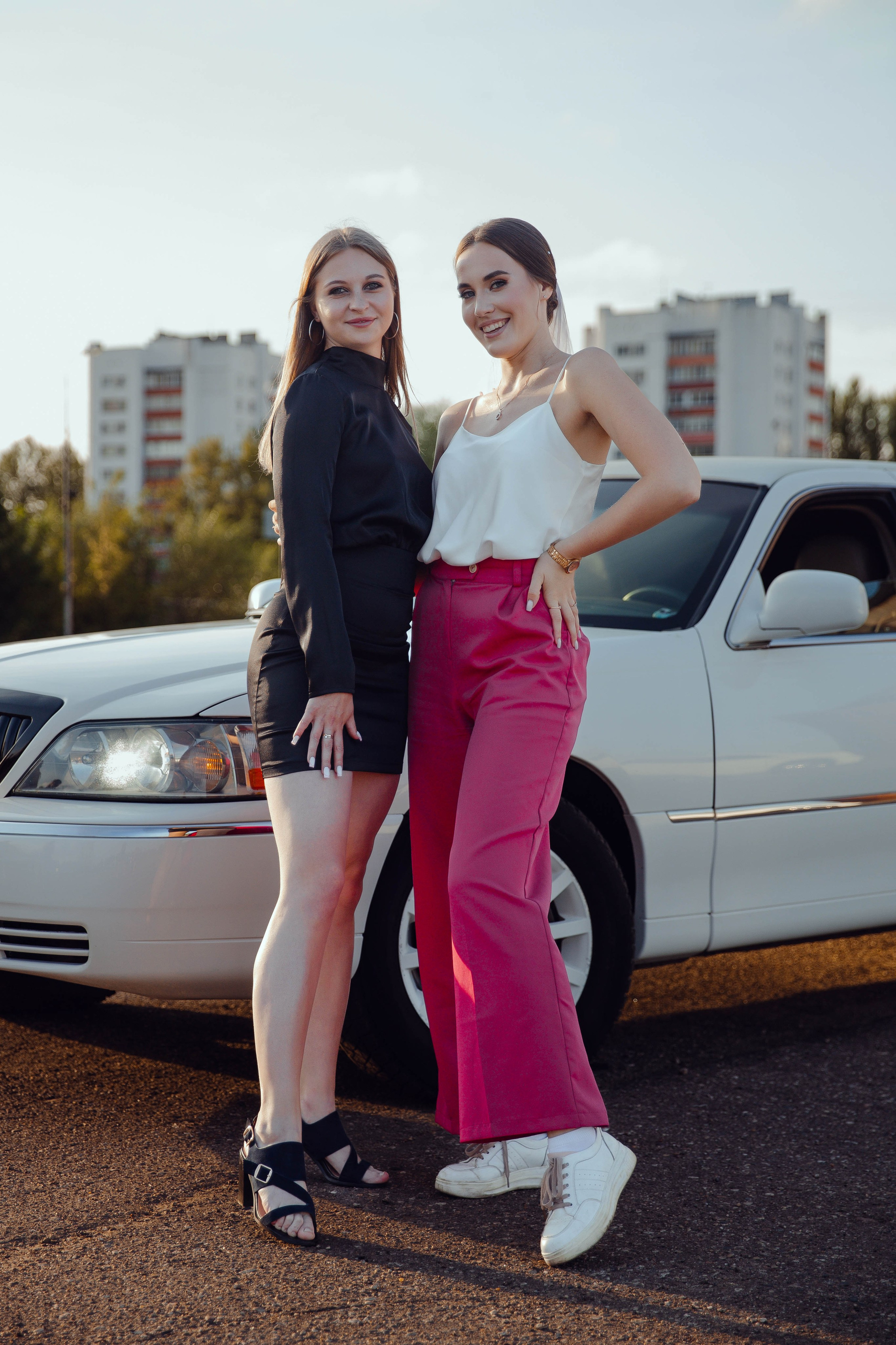 Девичник. Ваш репортажный фотограф Артемий Антонов