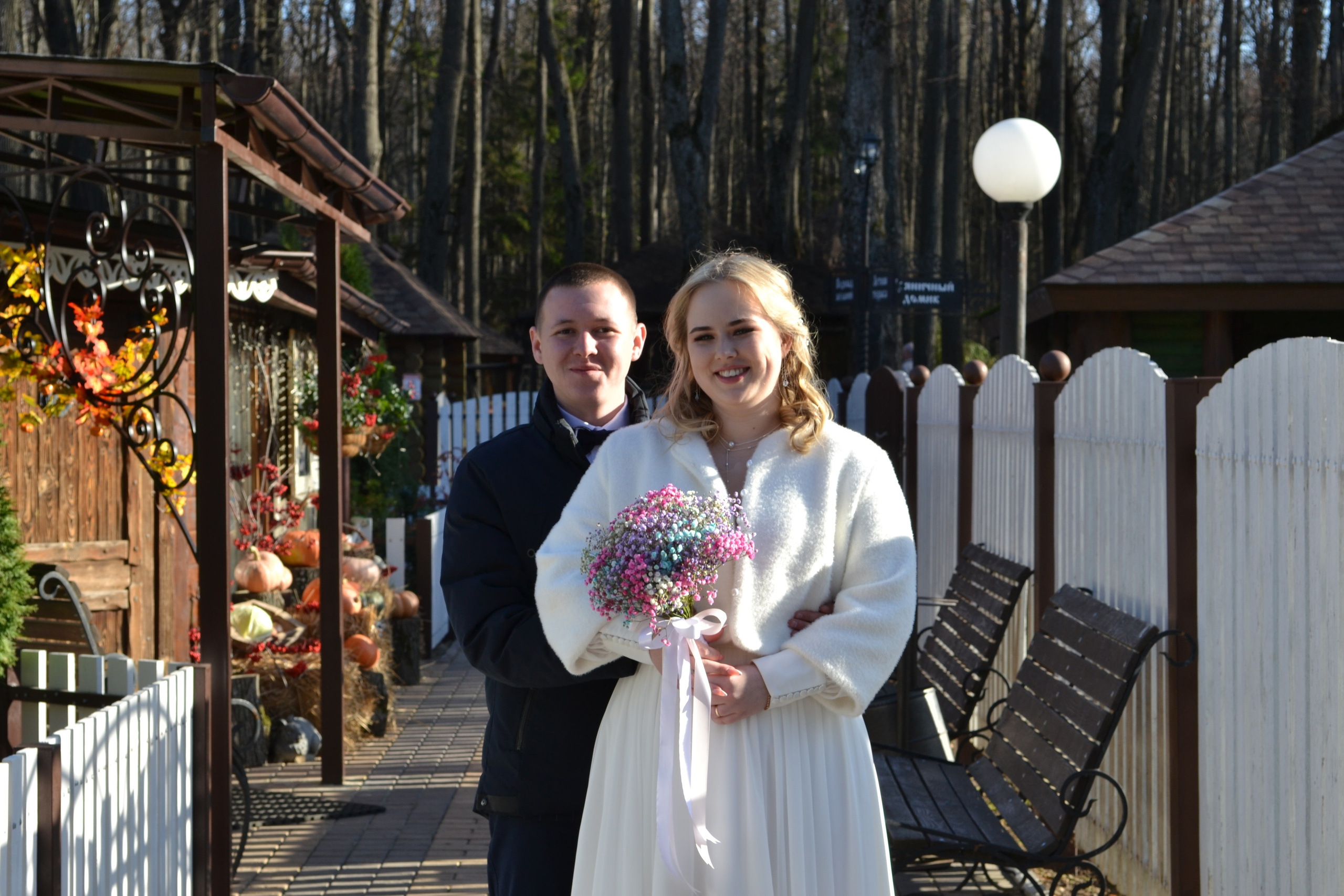 Свадьба. Семейный и свадебный фотограф в Йошкар-Оле Виктор Крайт