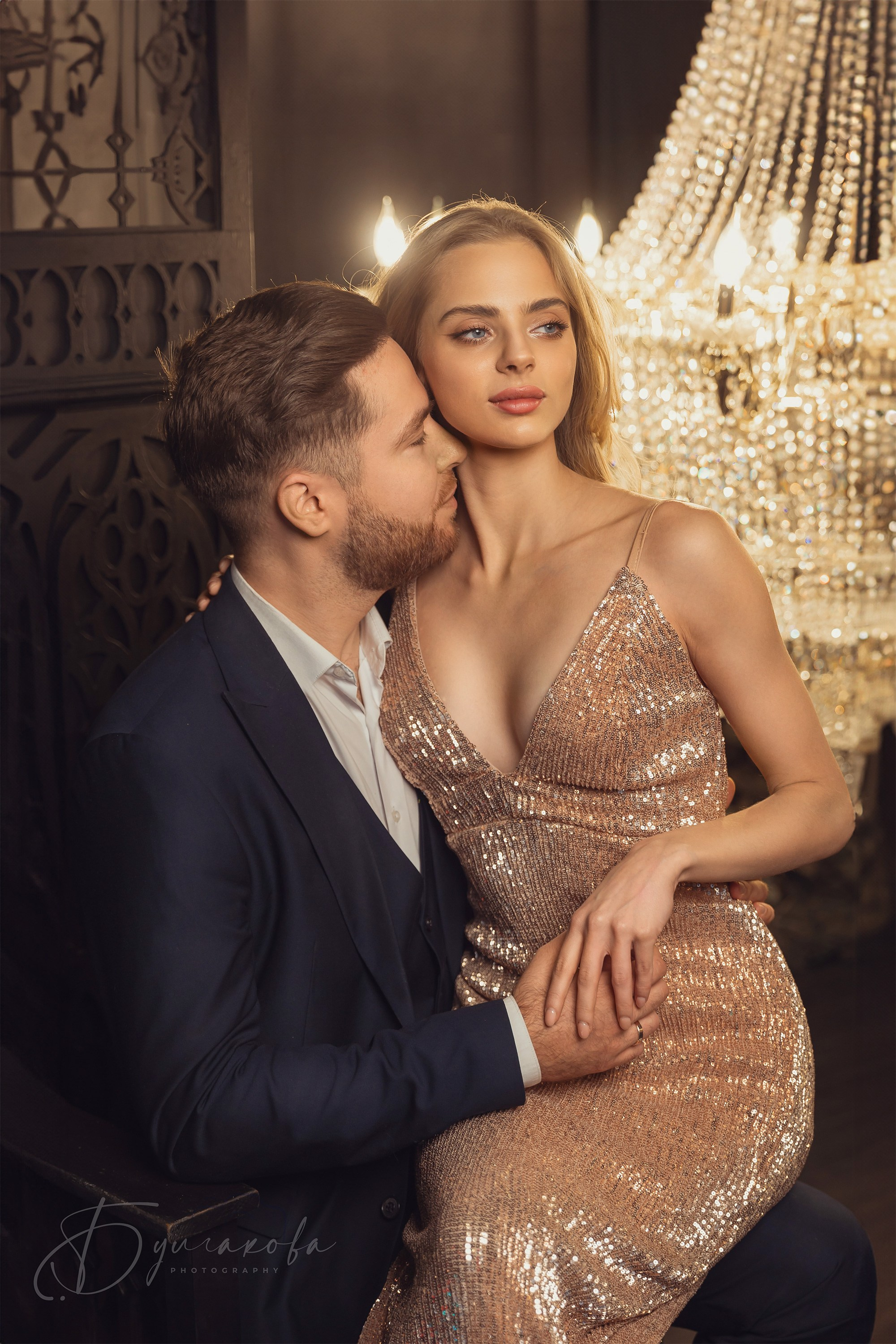 Love story. Креативный фотограф Олеся Булгакова — официальный сайт