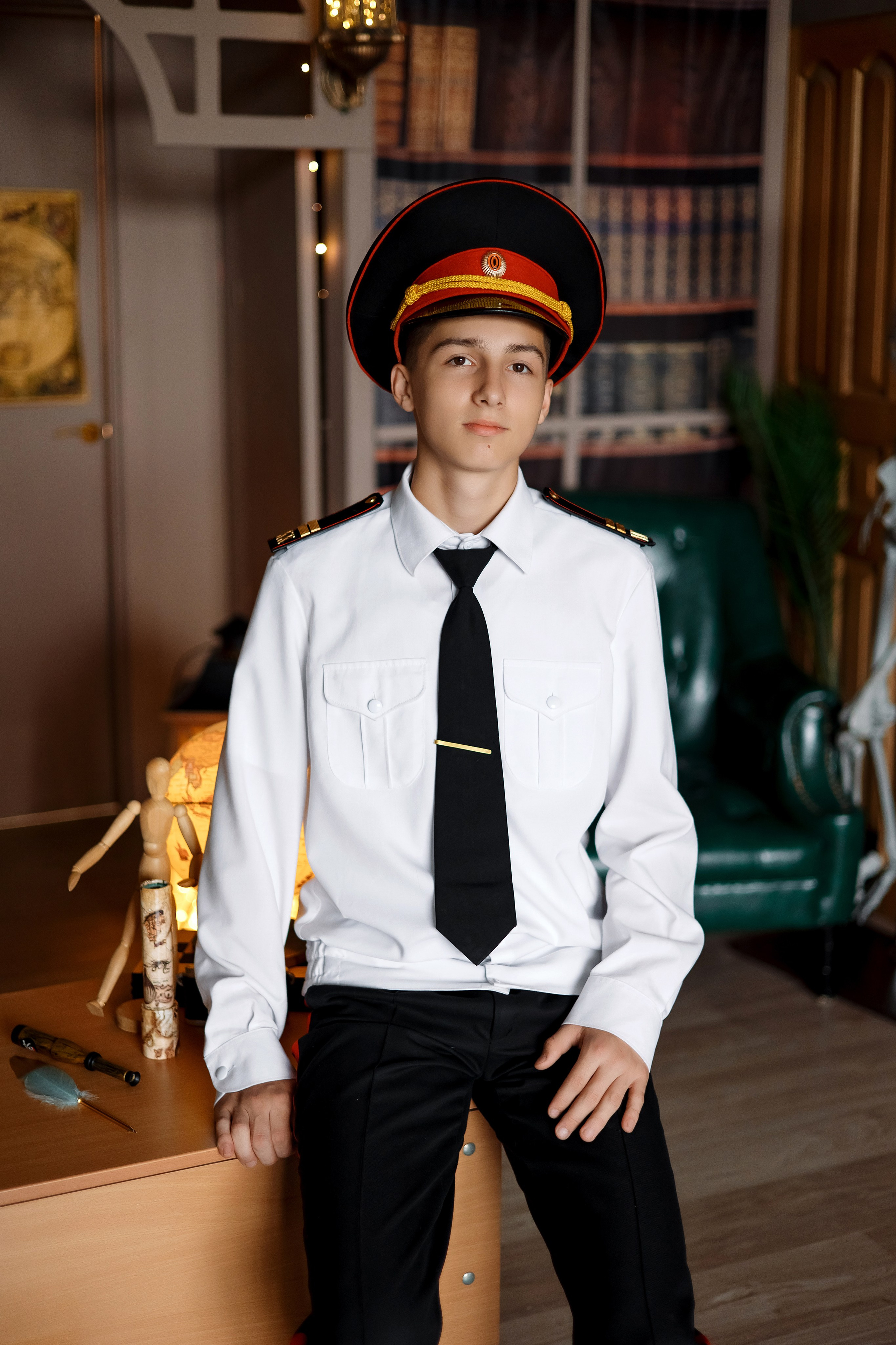 9 КЛАСС. Фотограф Любовь Корниенко, Примоский край