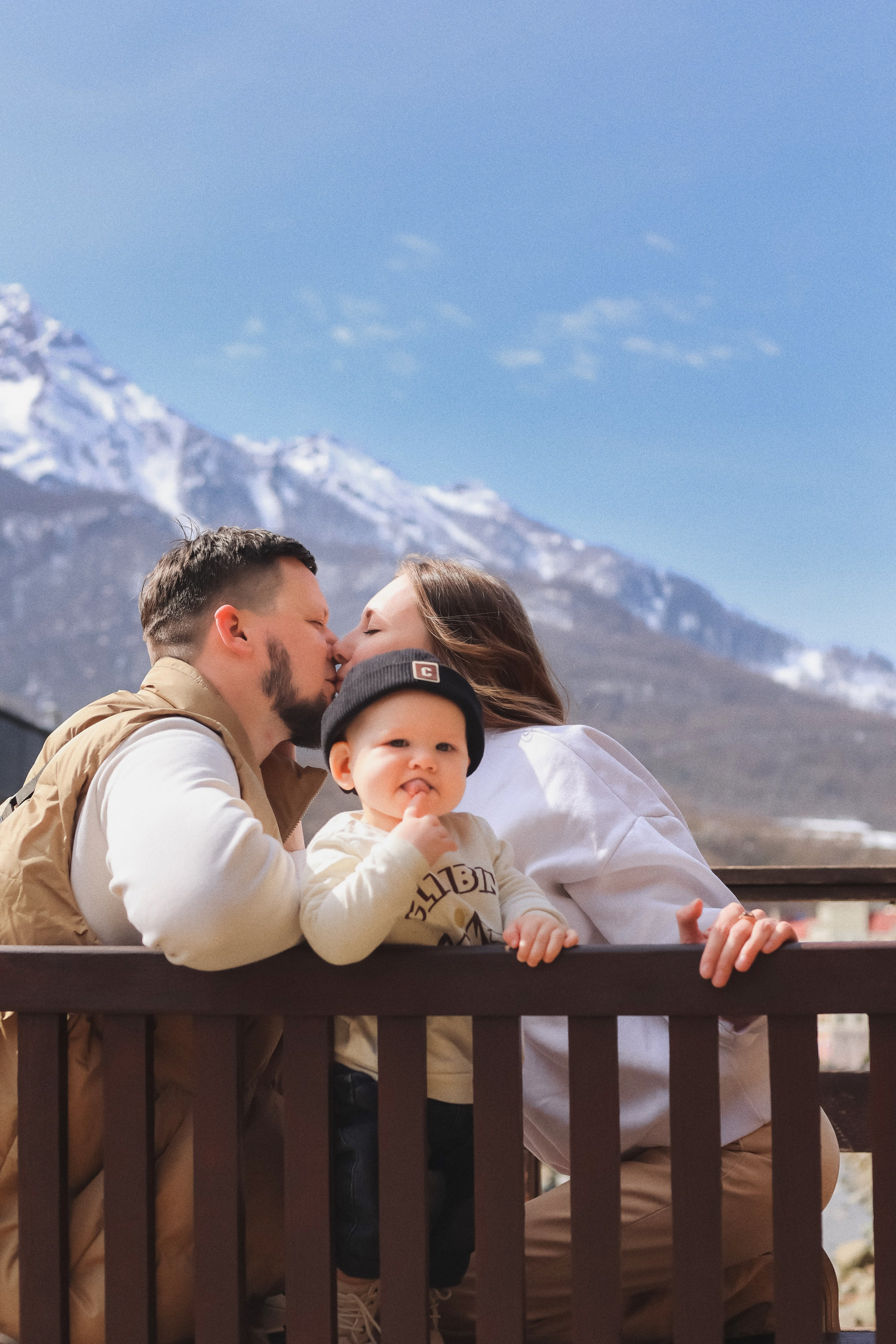 СЕМЕЙНАЯ СЪЕМКА. Фотограф в Сочи Наталья