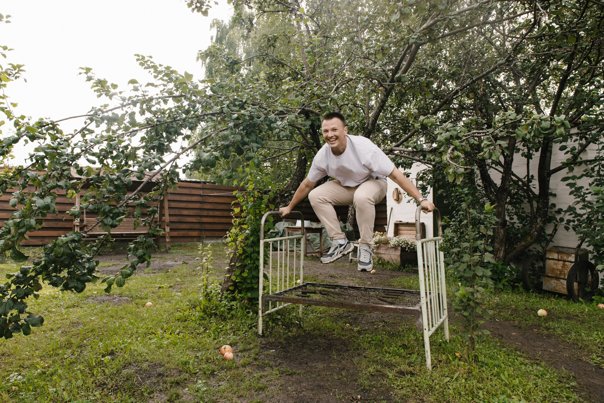 Лена и Андрей. Фотограф Елена Балакина (Челябинск)