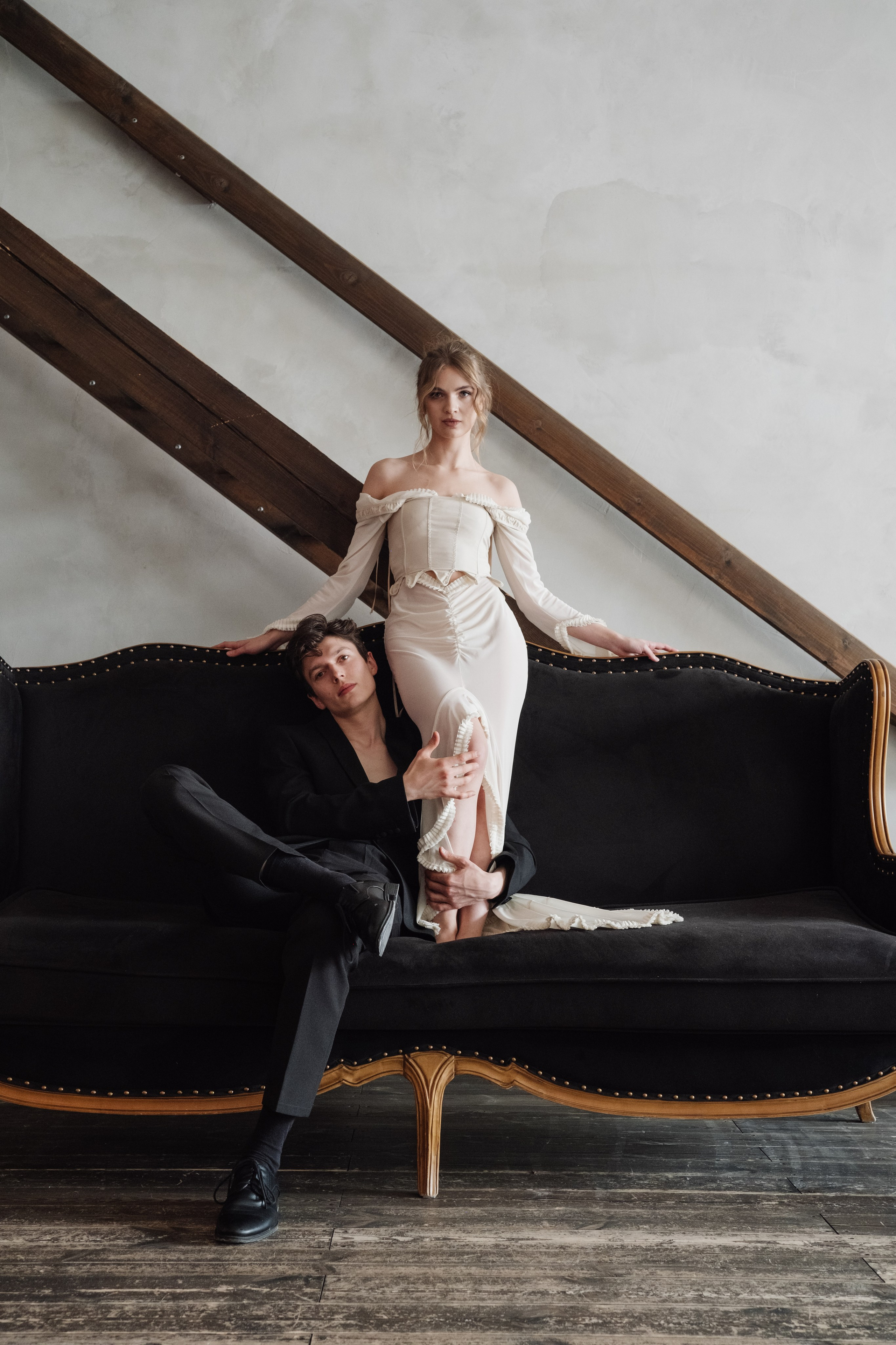 Фотограф Владивосток Оля КРОКС