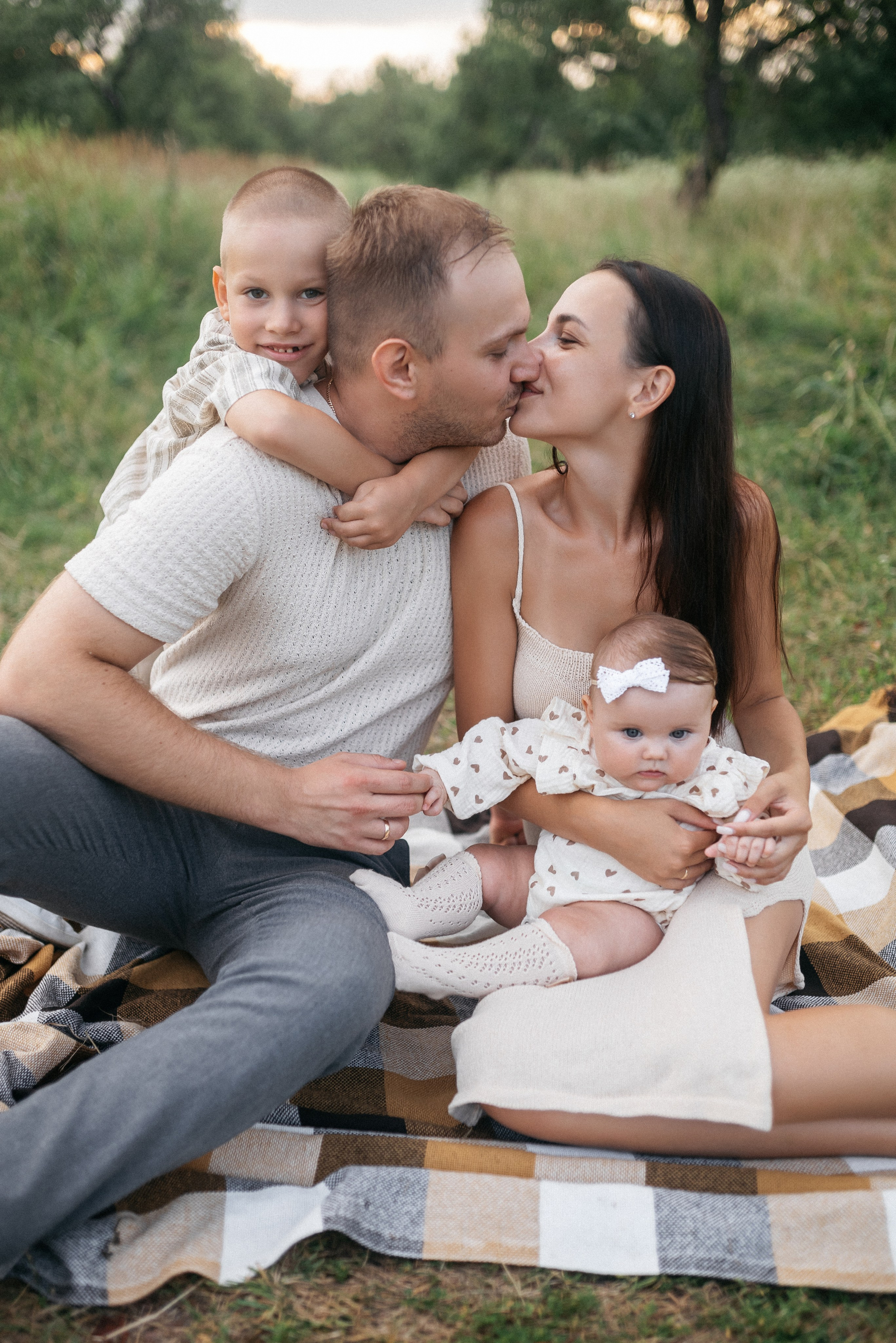 Дарья. Фотограф Анна Абрикосова