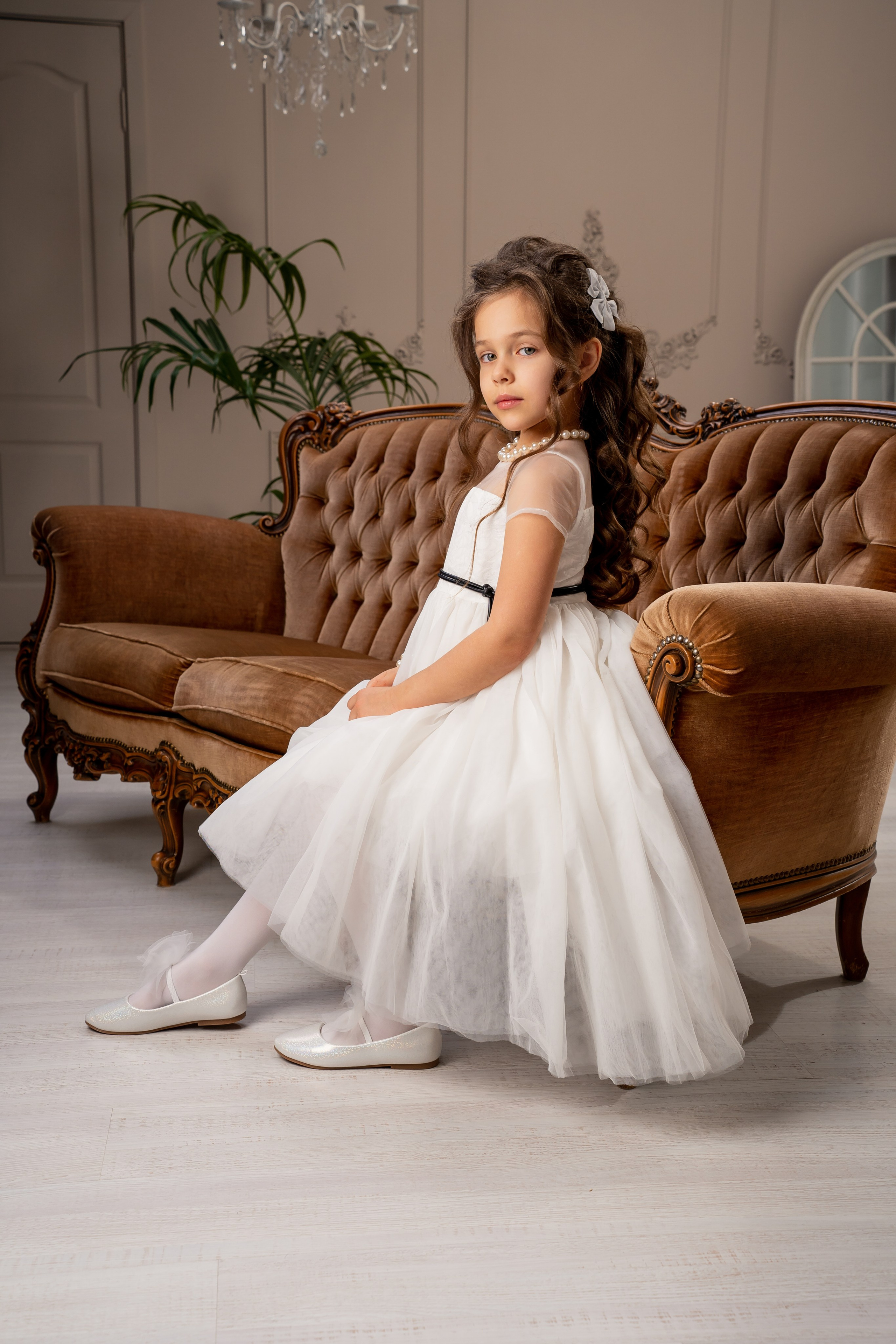 ДС — 5. Выпускные альбомы в городе Кирове. Фотограф Екатерина Невская