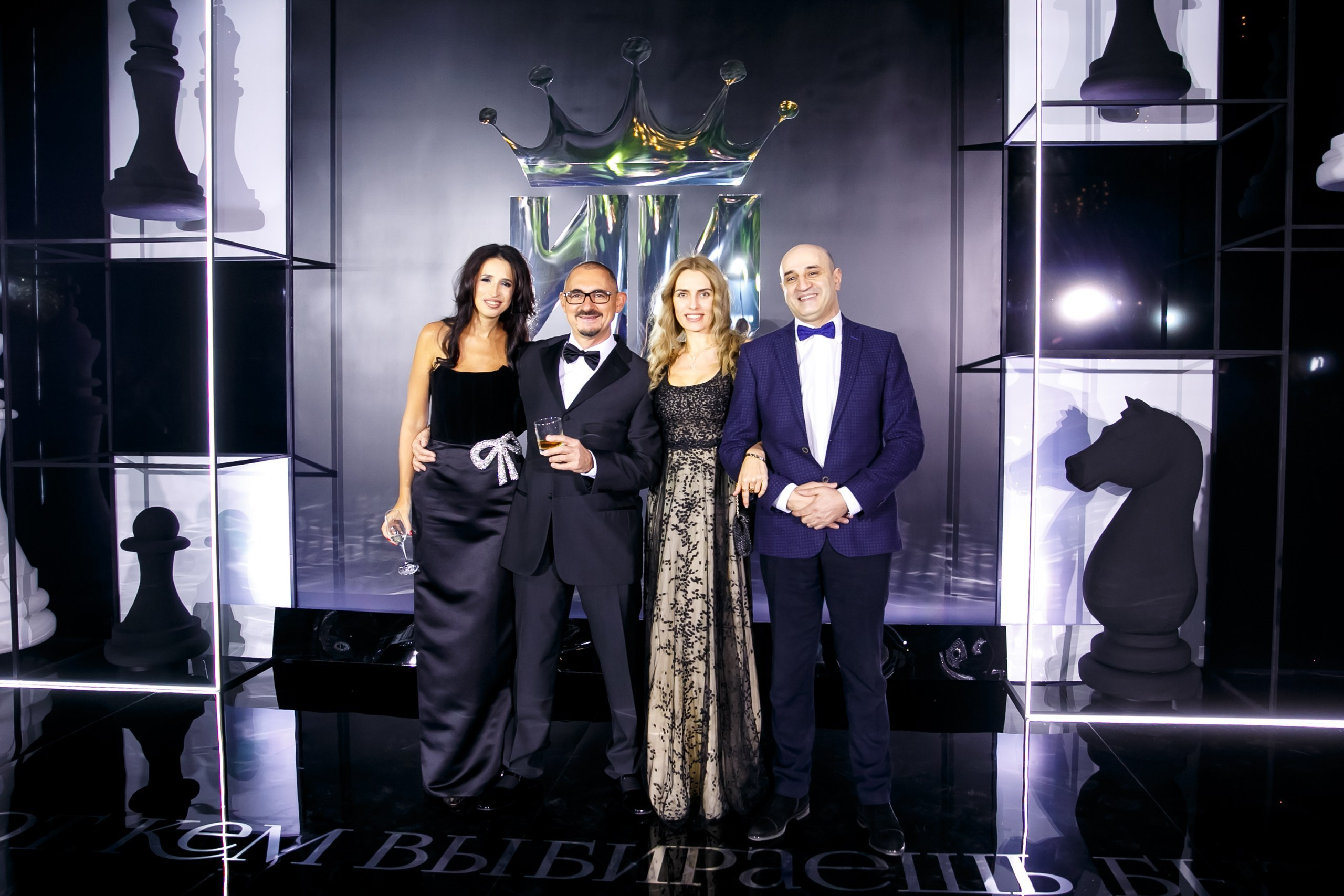 Ход Короля. Свадебное фото и видео в Ростове-на-Дону, Краснодаре, Москве и Крыму