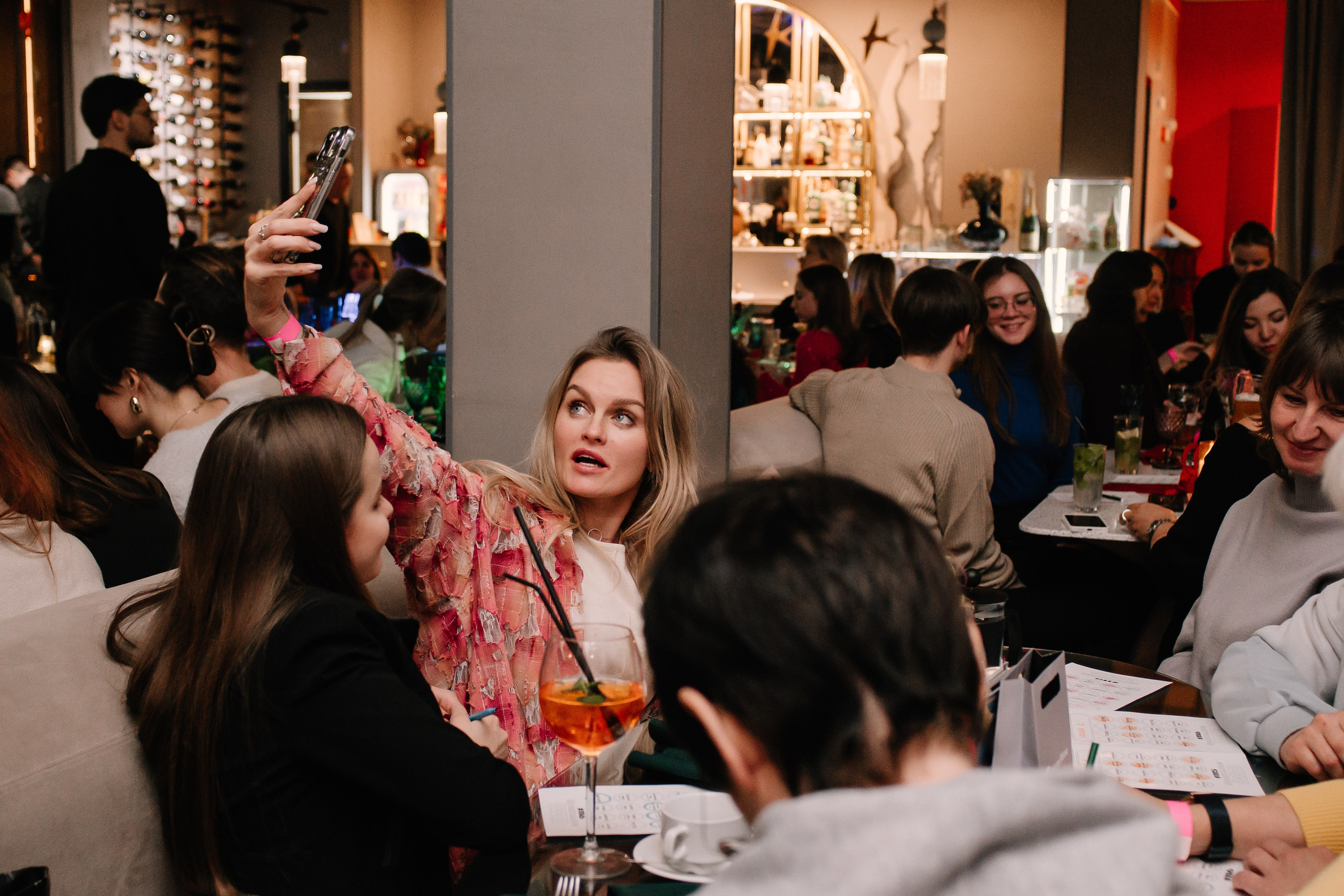 Музыкальное Бинго. Фотограф в Челябинске Любовь Денисенко