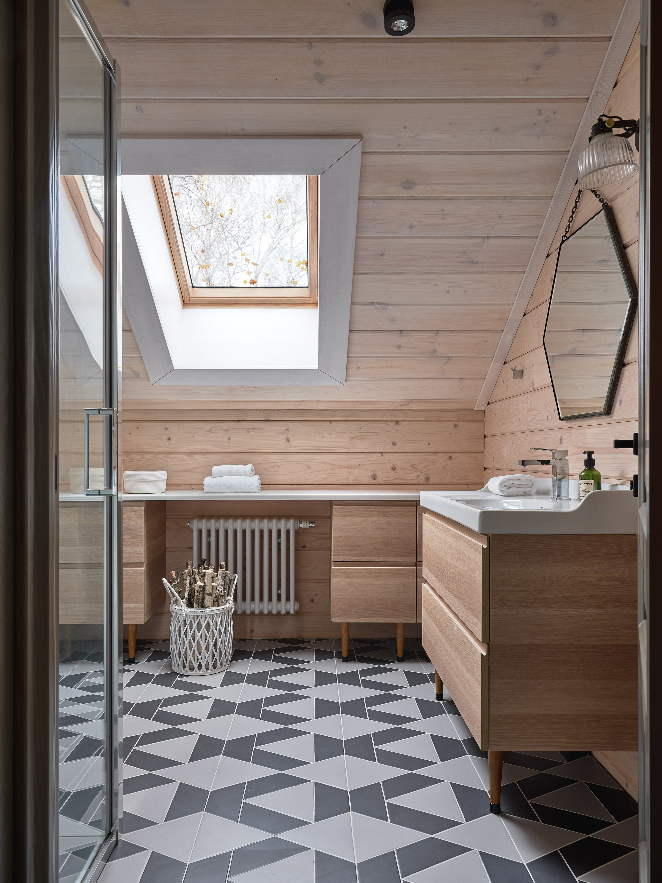 Загородный дом. GoodWood. Фотограф Наталья Вершинина