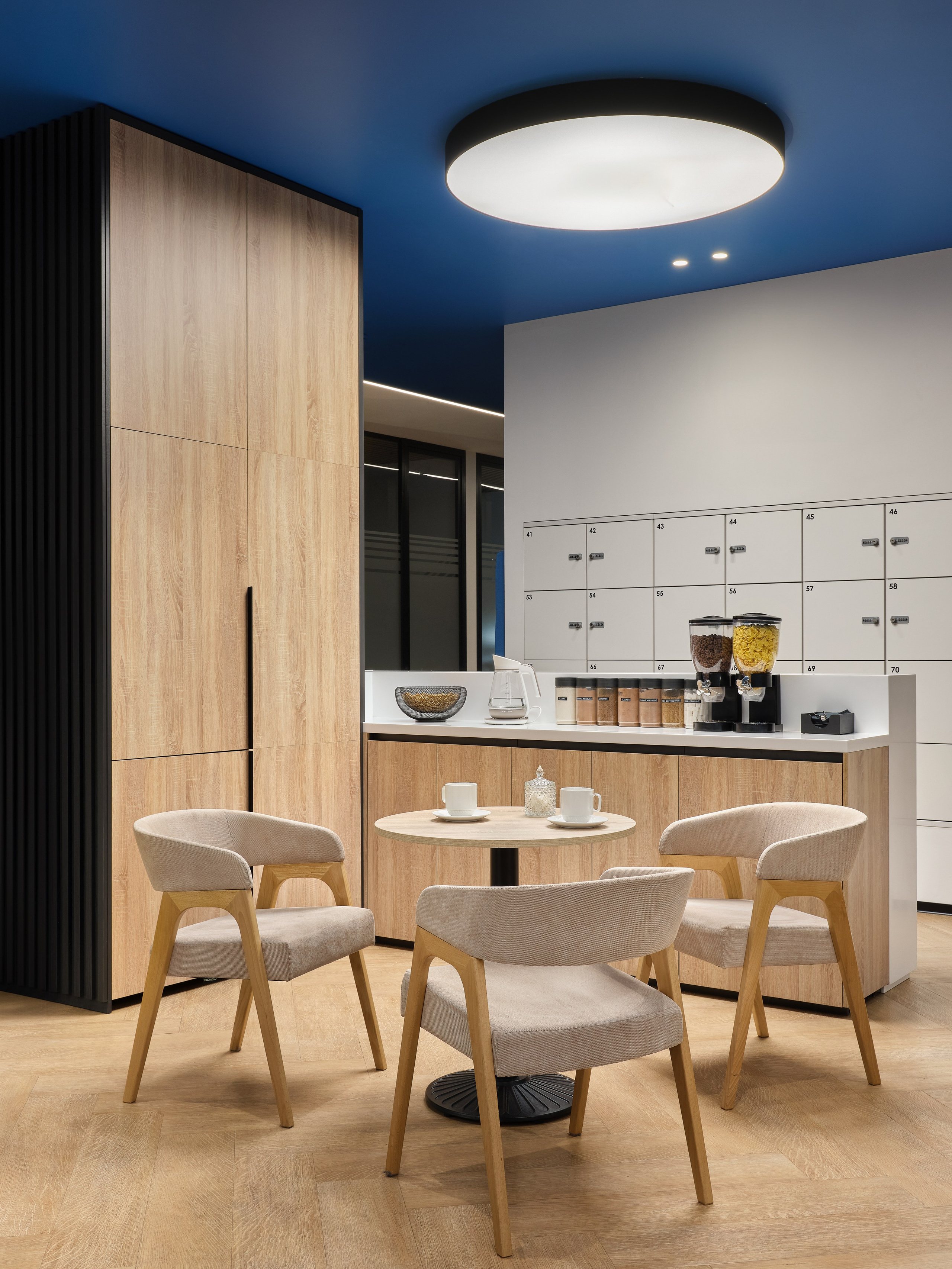 Офис компании «Игроник». Фотограф Наталья Вершинина