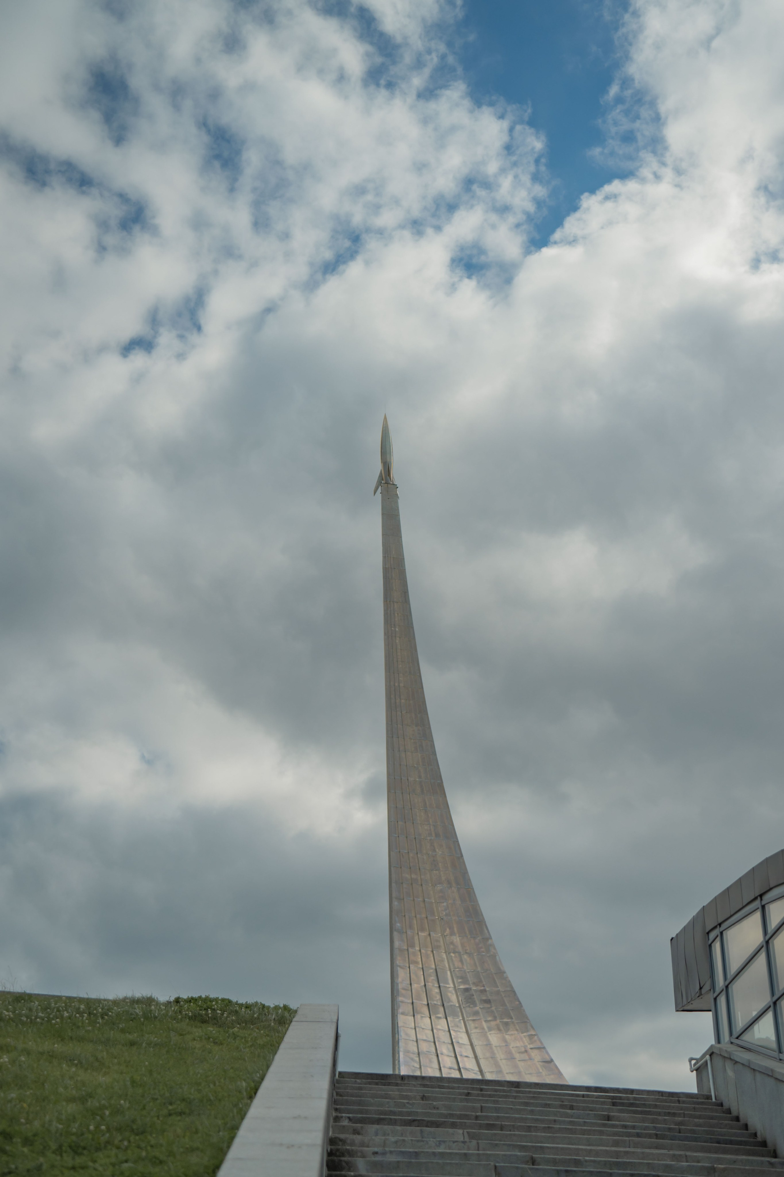 Прогулка по Москве. Фотограф Юречко Татьяна