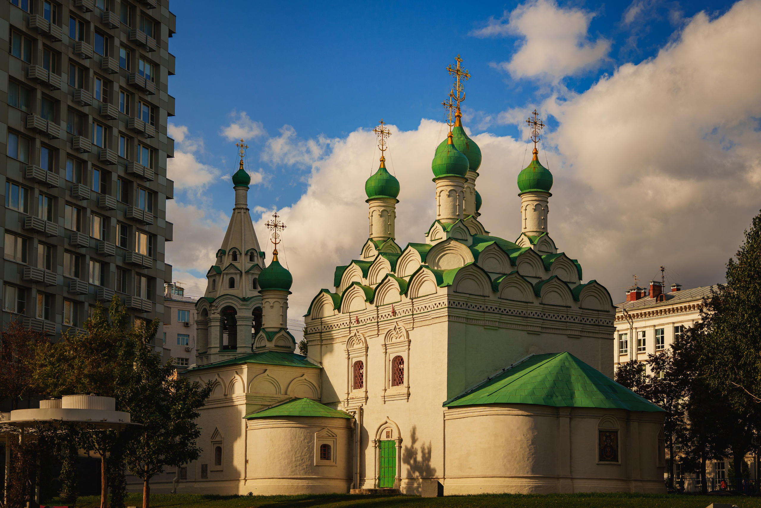 Фото-прогулка. Пенкин Александр