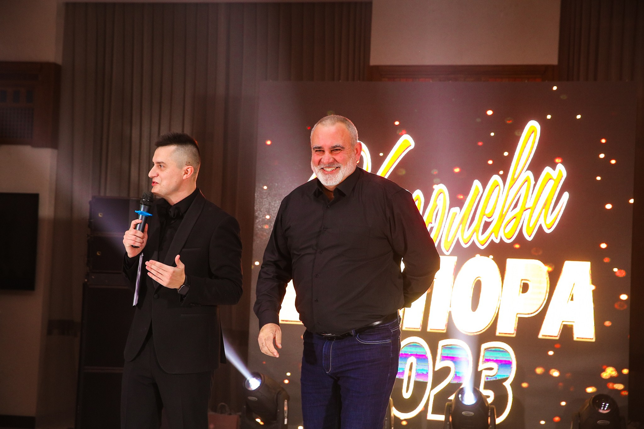 Королева Боспора 2023 LUCIANO. Фотограф в Крыму Григорий