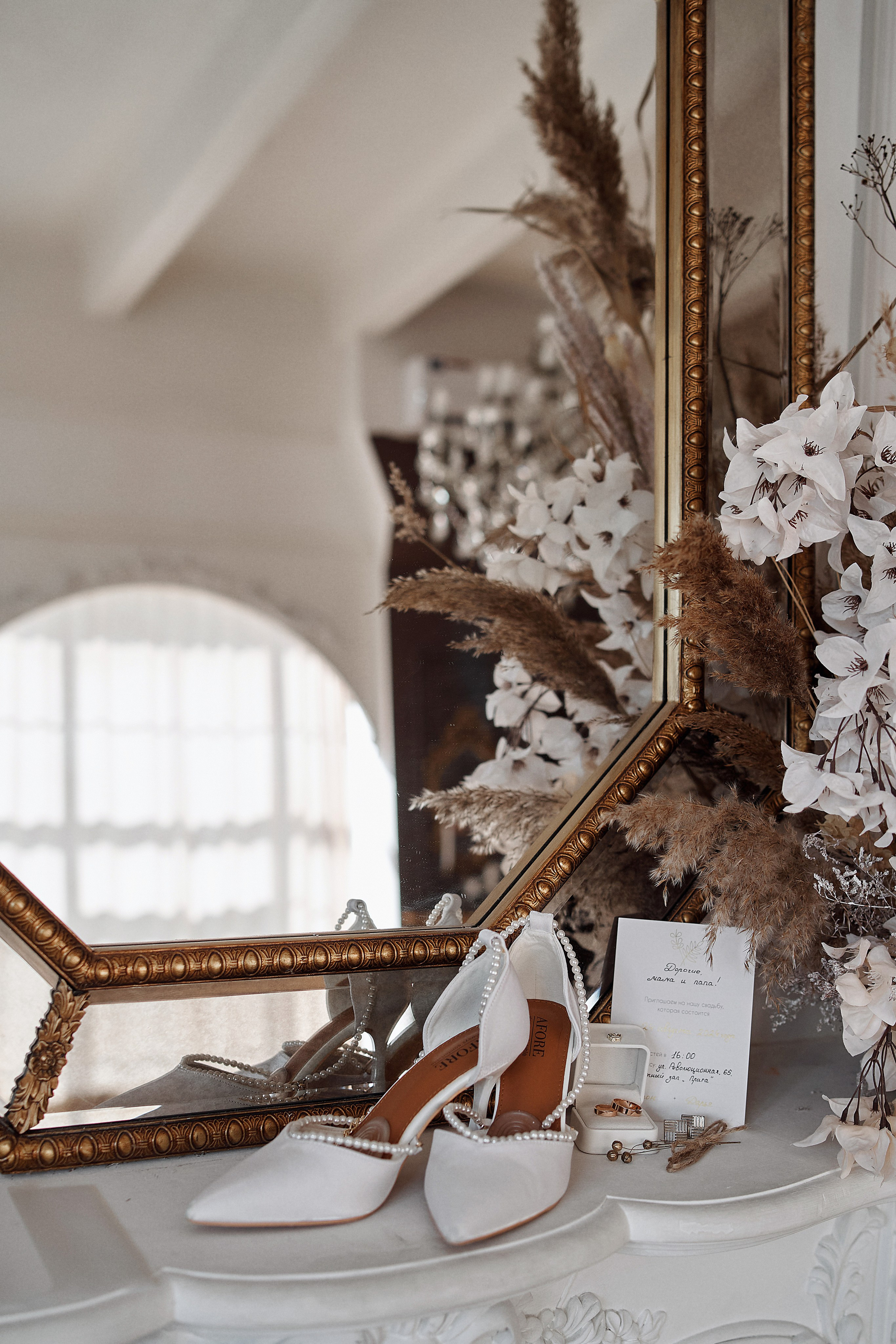 Антон и Дарья. Свадебная, семейная фото и видео съёмка в Пензе