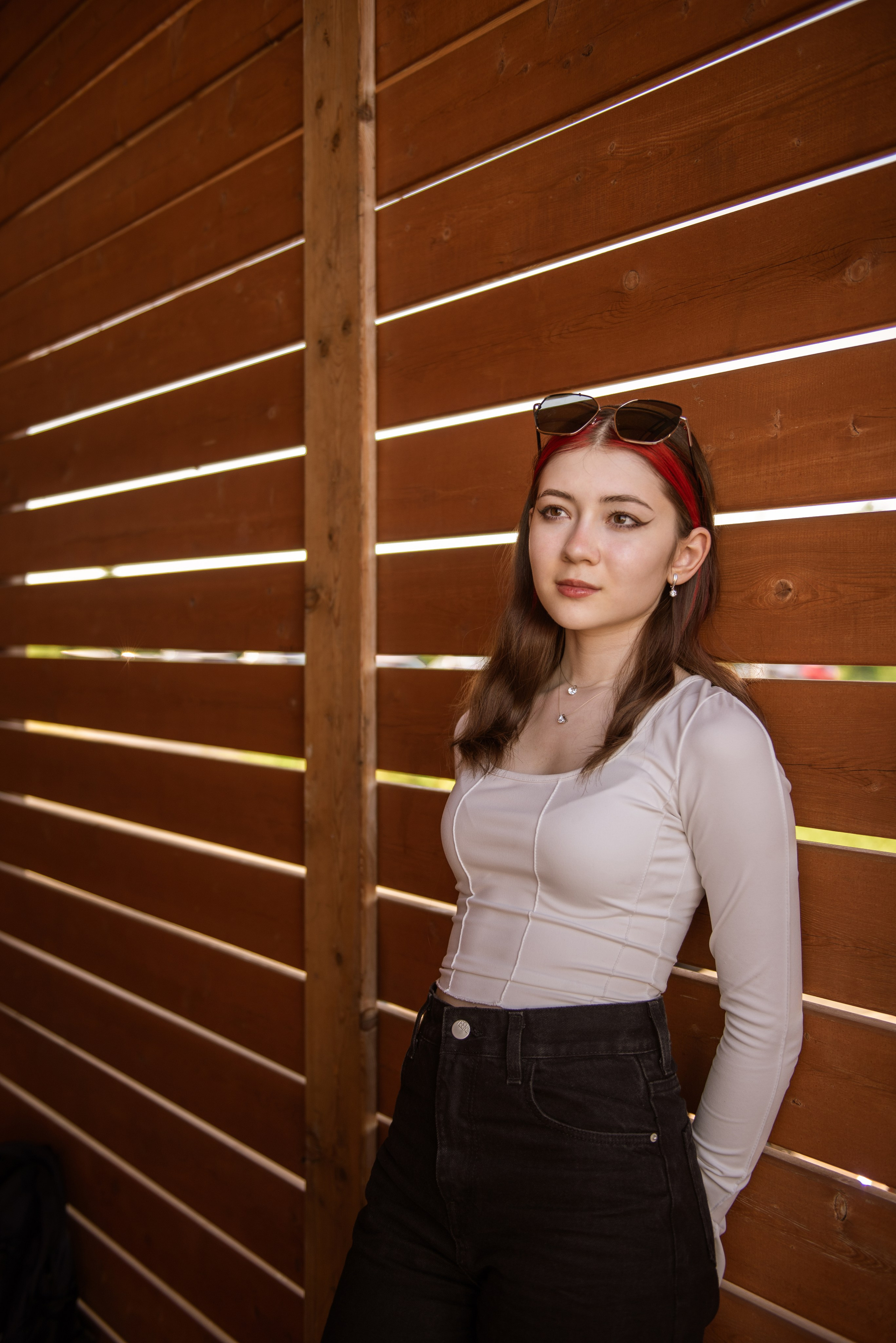 Фотопрогулка на набережной