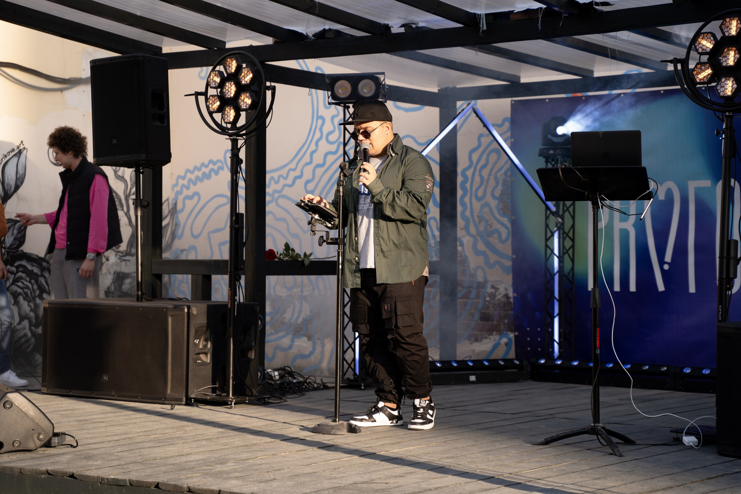 Это Юра (концерт). Свадебный и семейный фотограф в Екатеринбурге Анна Месяцева