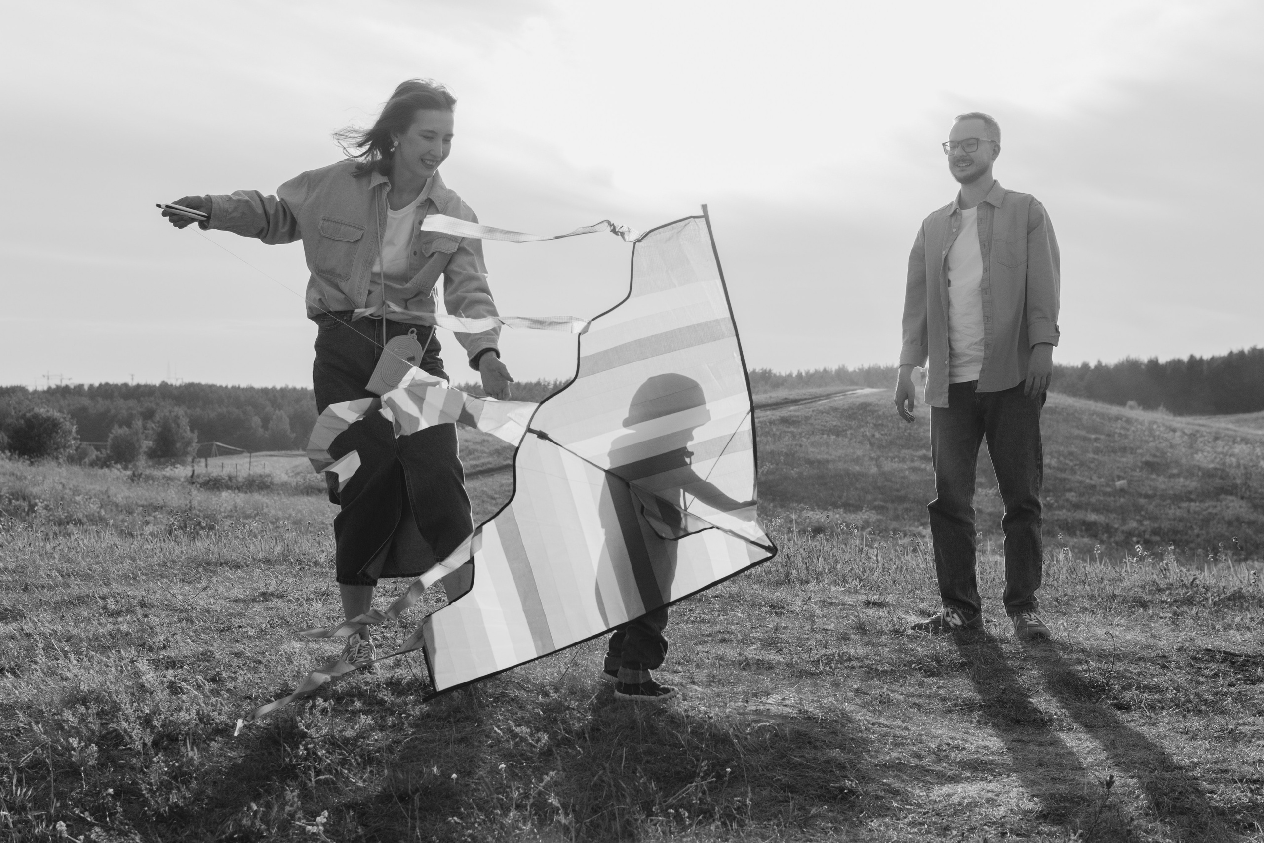 Семейный фотограф из Санкт-Петербурга. Татьяна Даниш