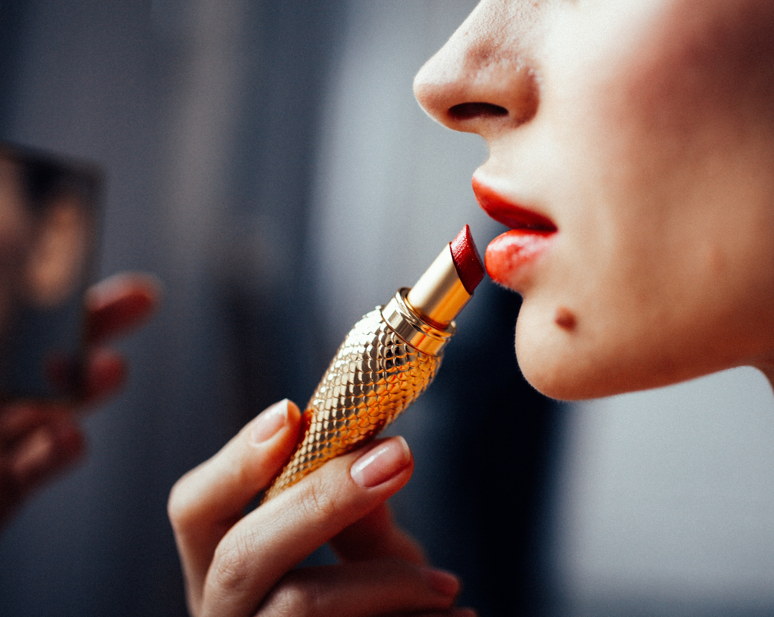 Настя. Портретный фотограф в Москве Анастасия Пимова