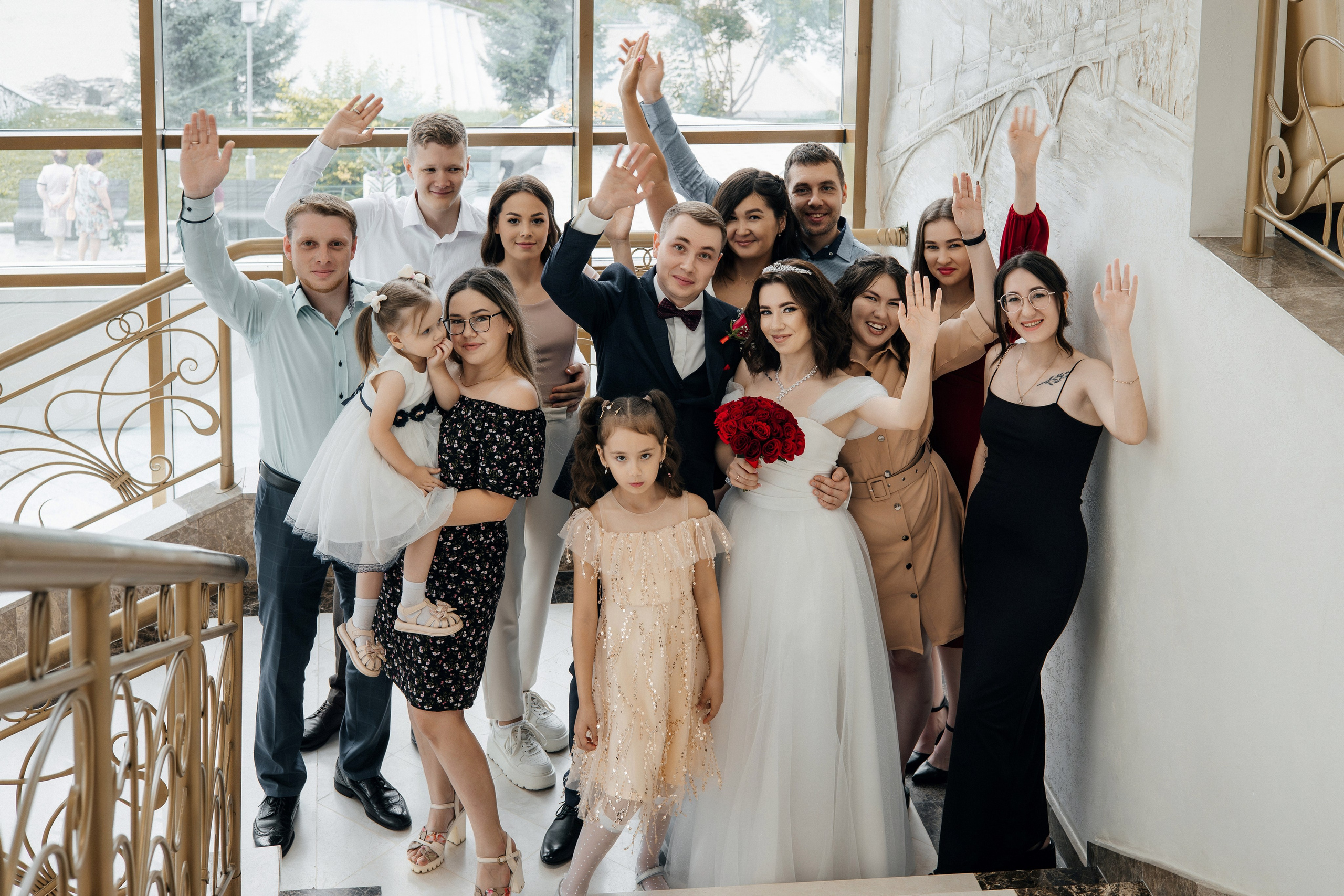 Платон и Наталья