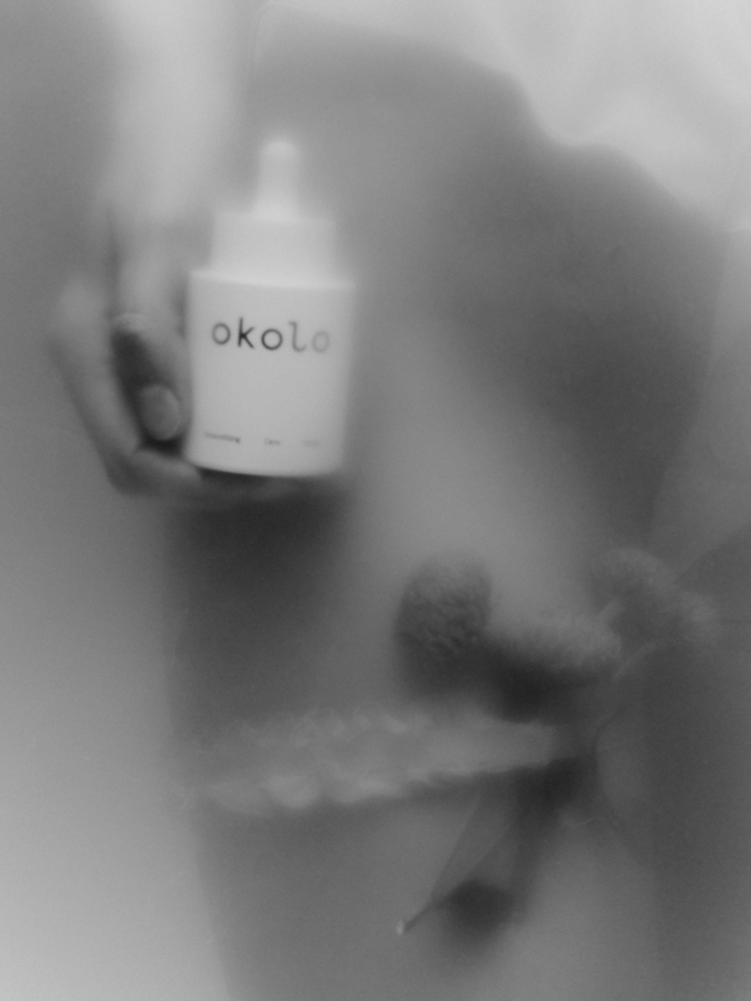 BEAUTY FOR OKOLO. Alinsmv