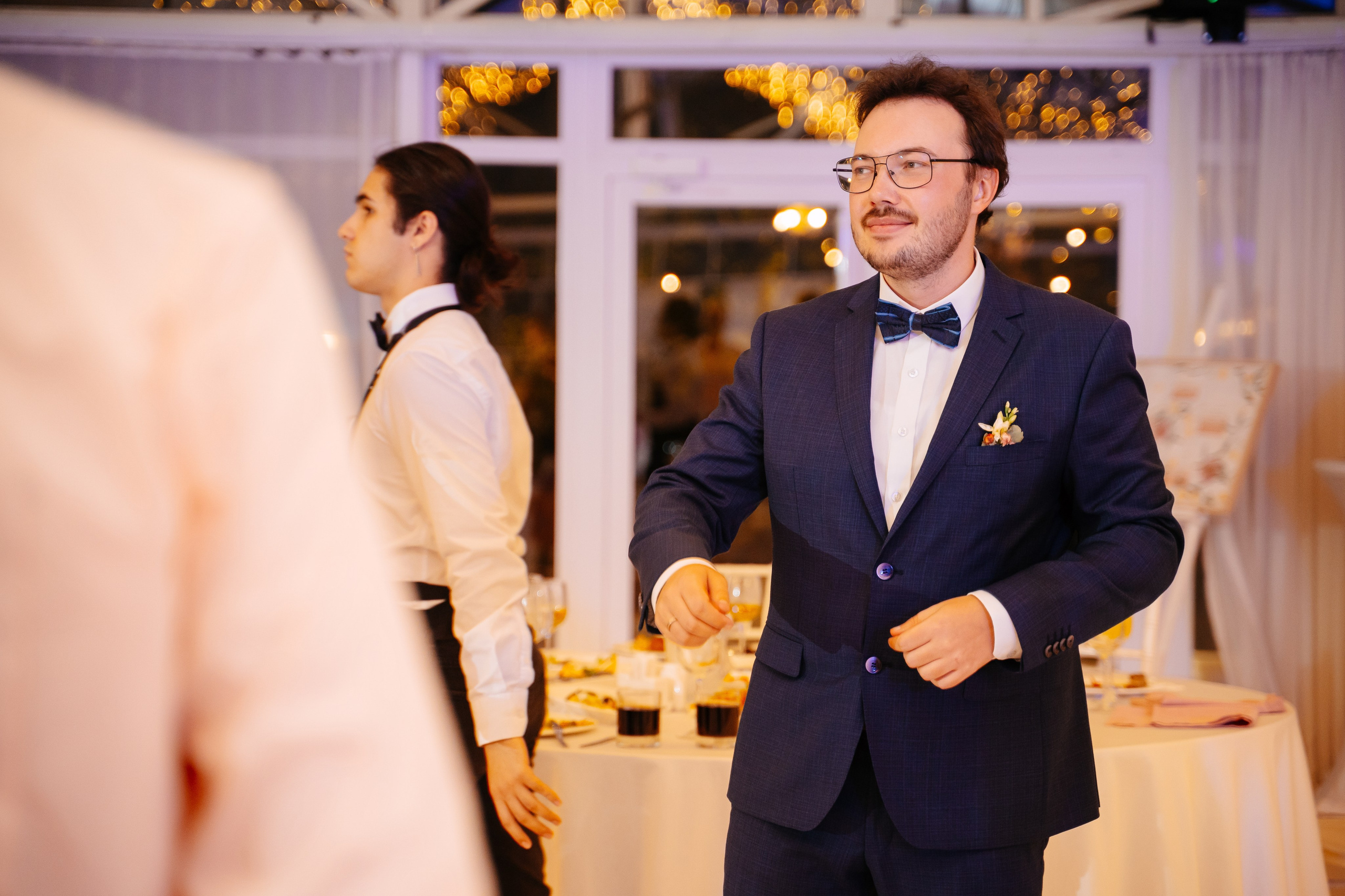 Павел и Екатерина. Семейный и свадебный фотограф в Санкт-Петербурге и Москве