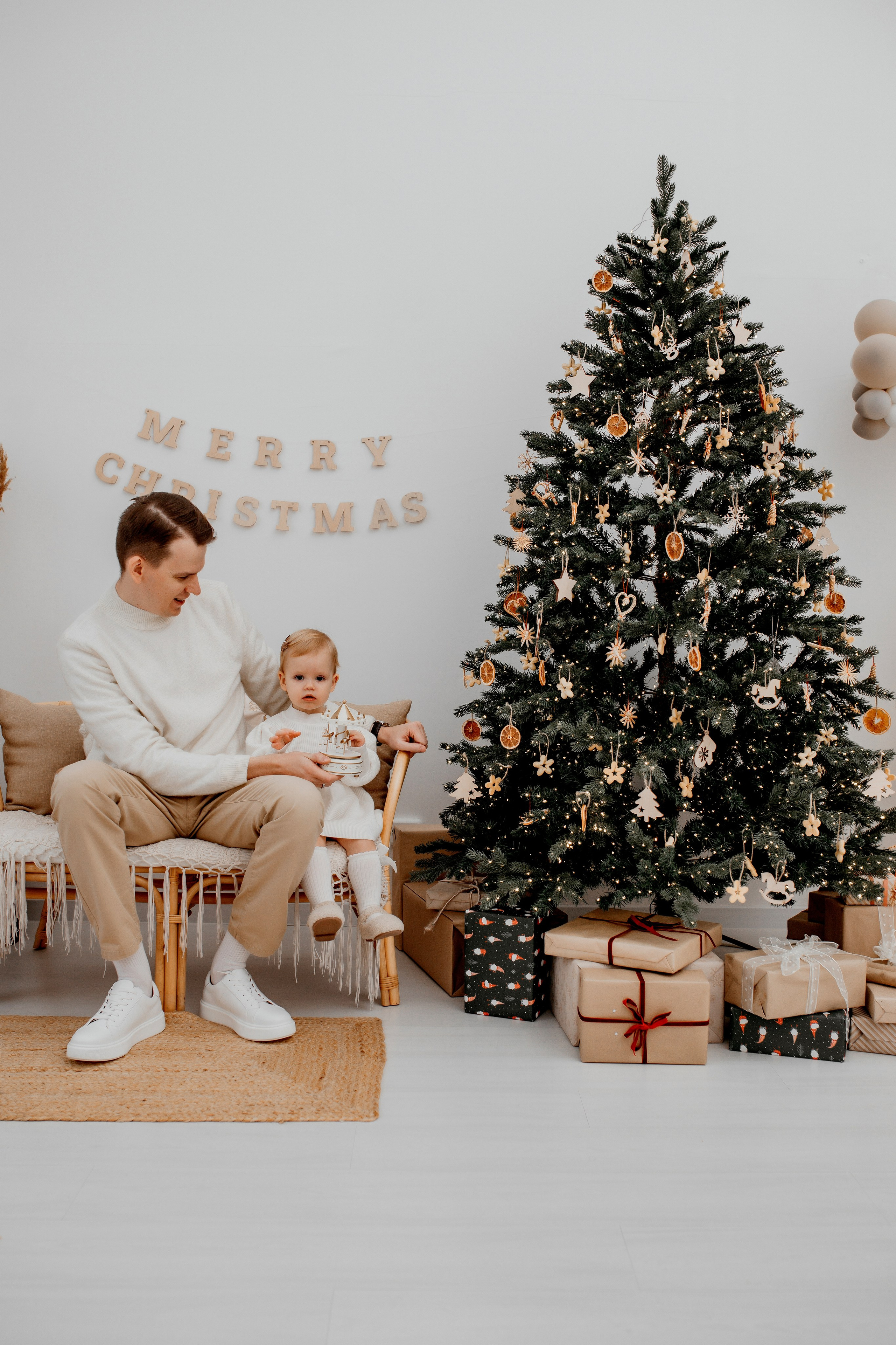 Злате 2 года. Свадебный и Семейный Фотограф в Краснодаре