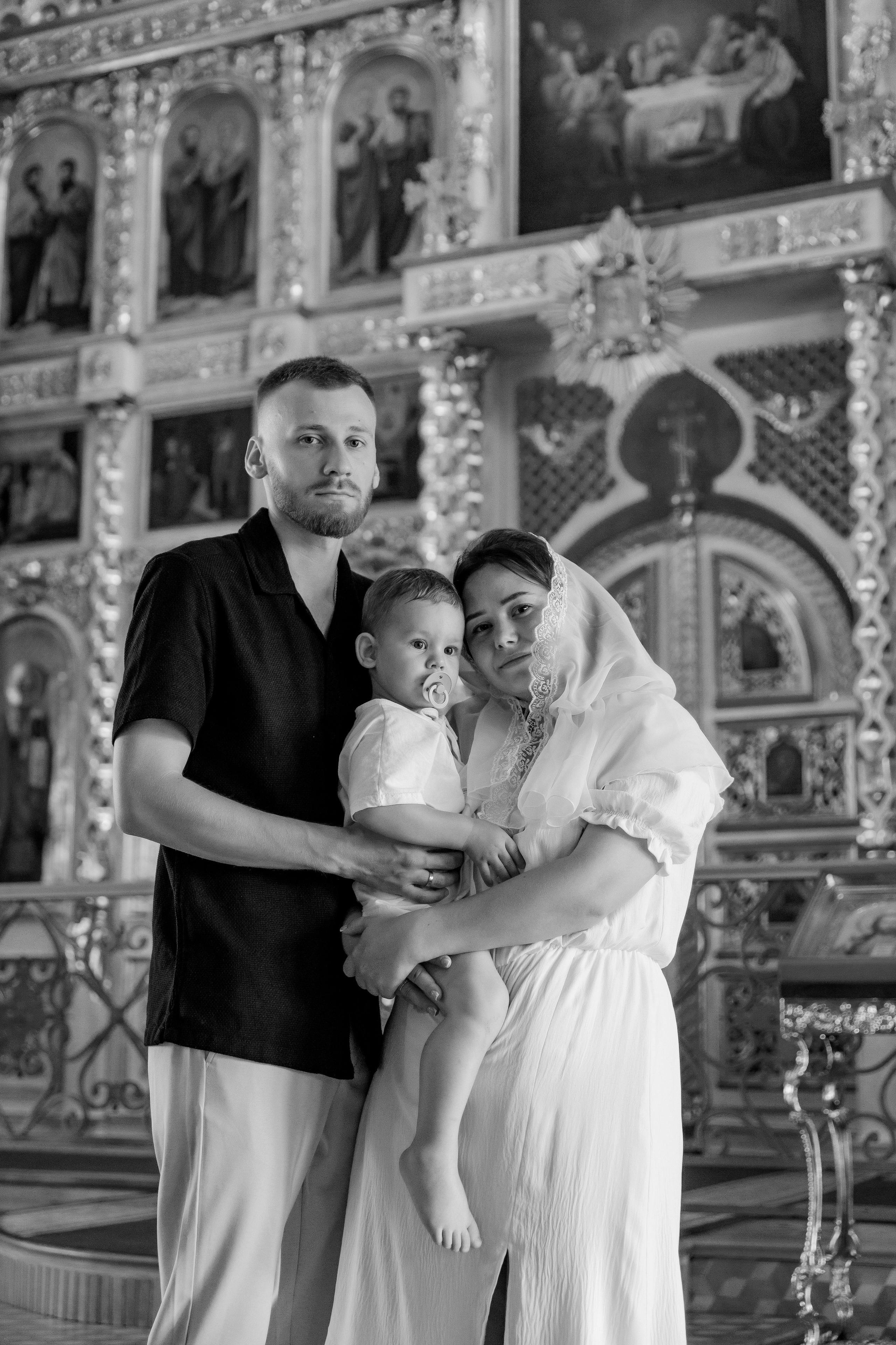 Мирон. Свадебный и Семейный Фотограф в Краснодаре