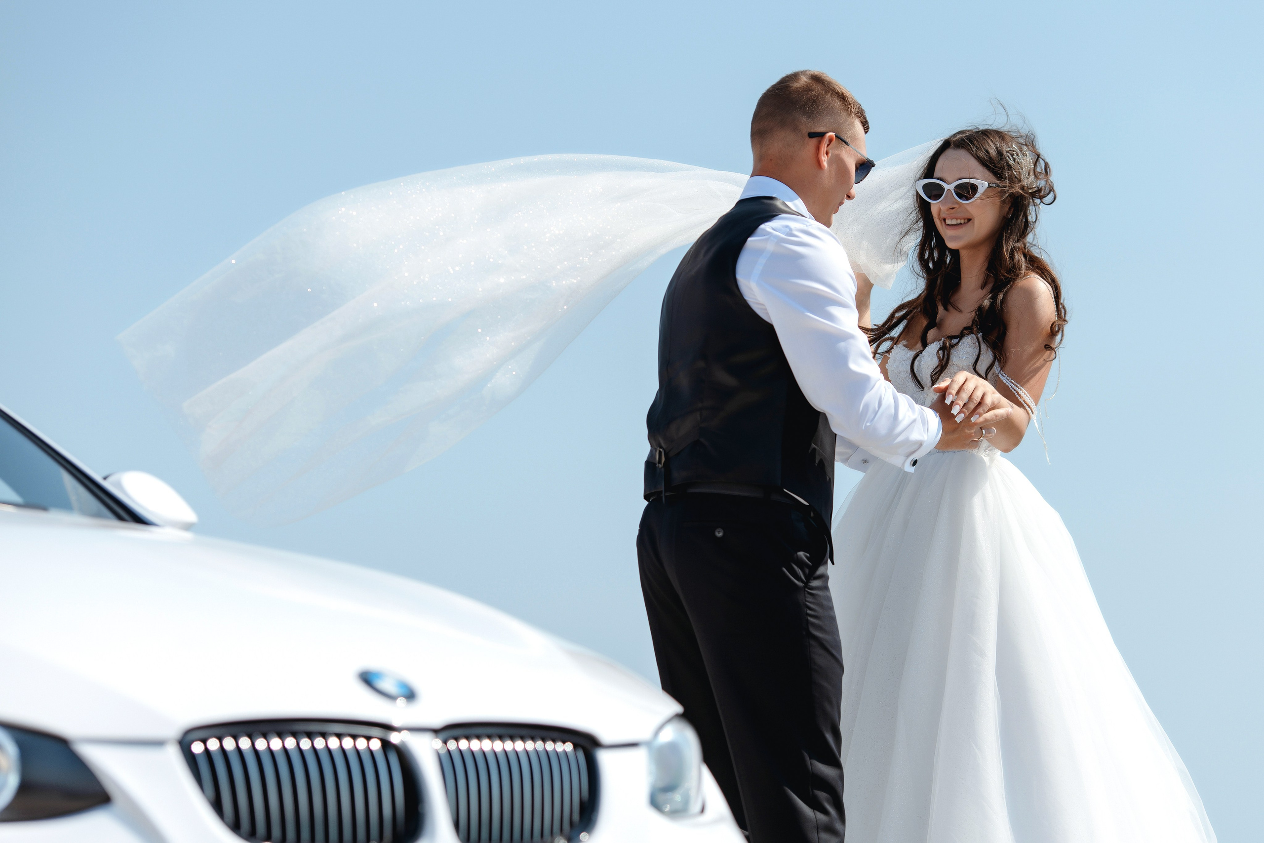 Иван и Ася (Анапа). Свадебный и Семейный Фотограф в Краснодаре