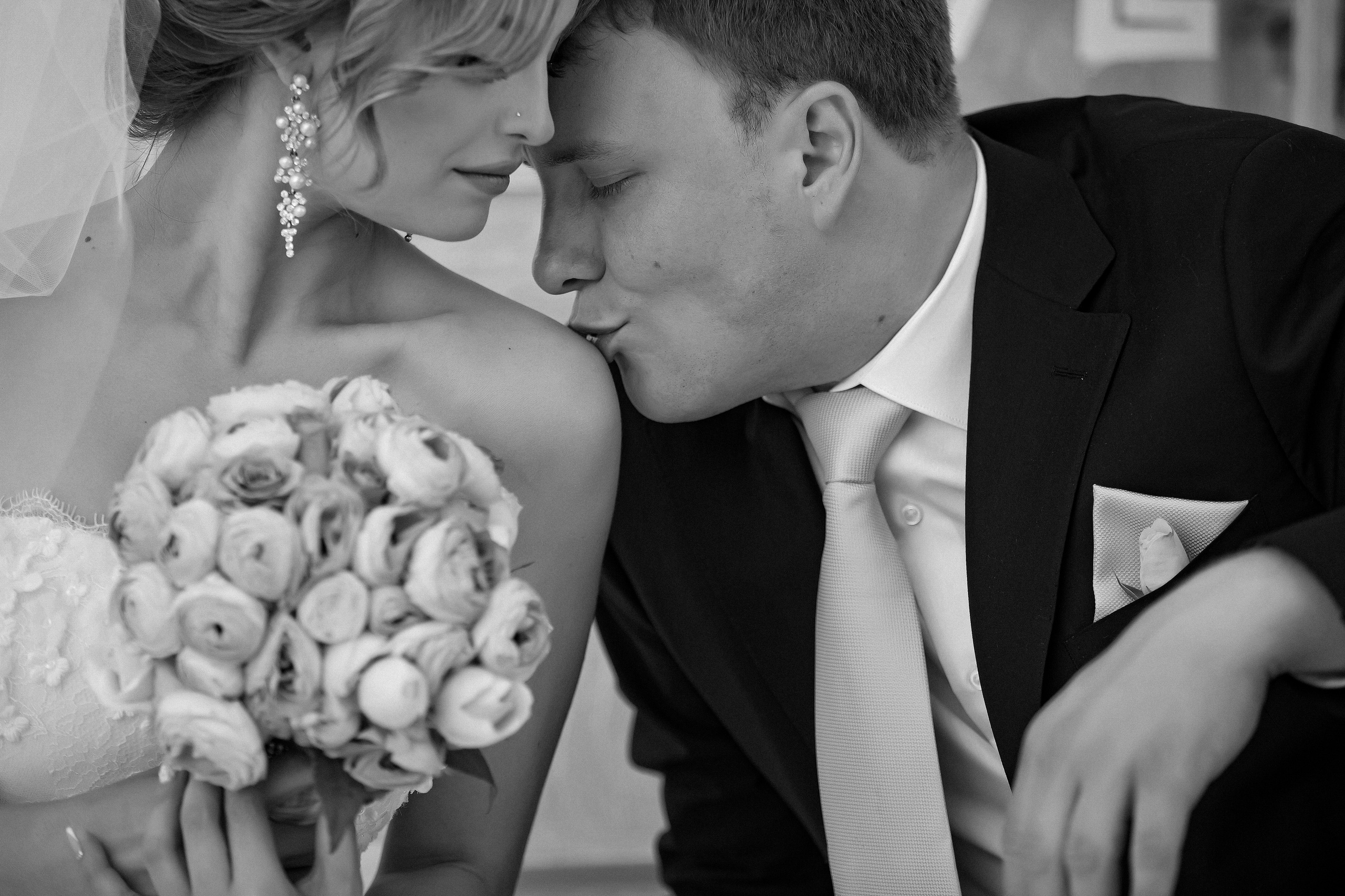 П & E. Свадебный и Семейный Фотограф в Краснодаре